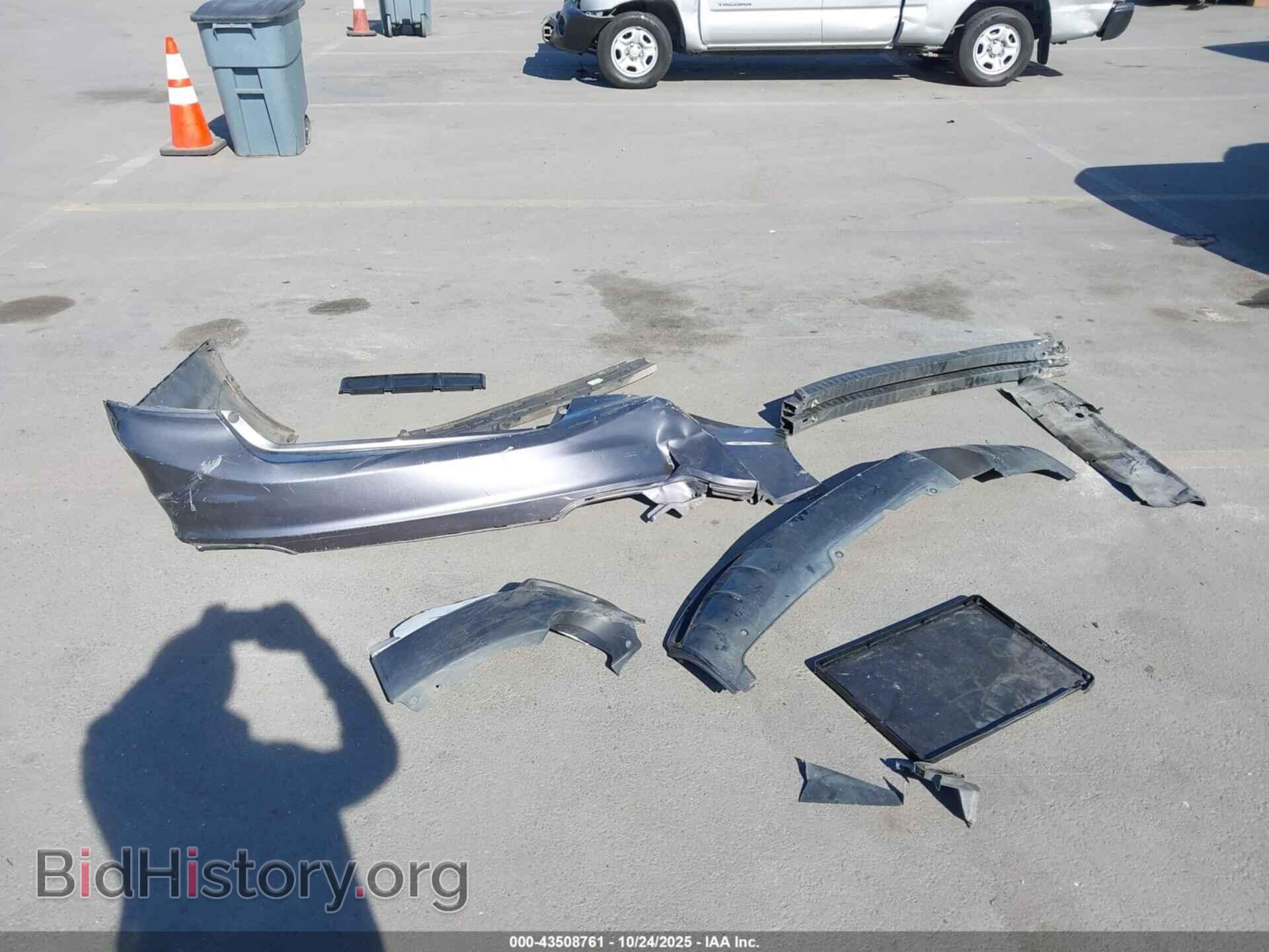 2015 HONDA CIVIC - VIN: 2HGFB6E50F8701879 - Фото 12