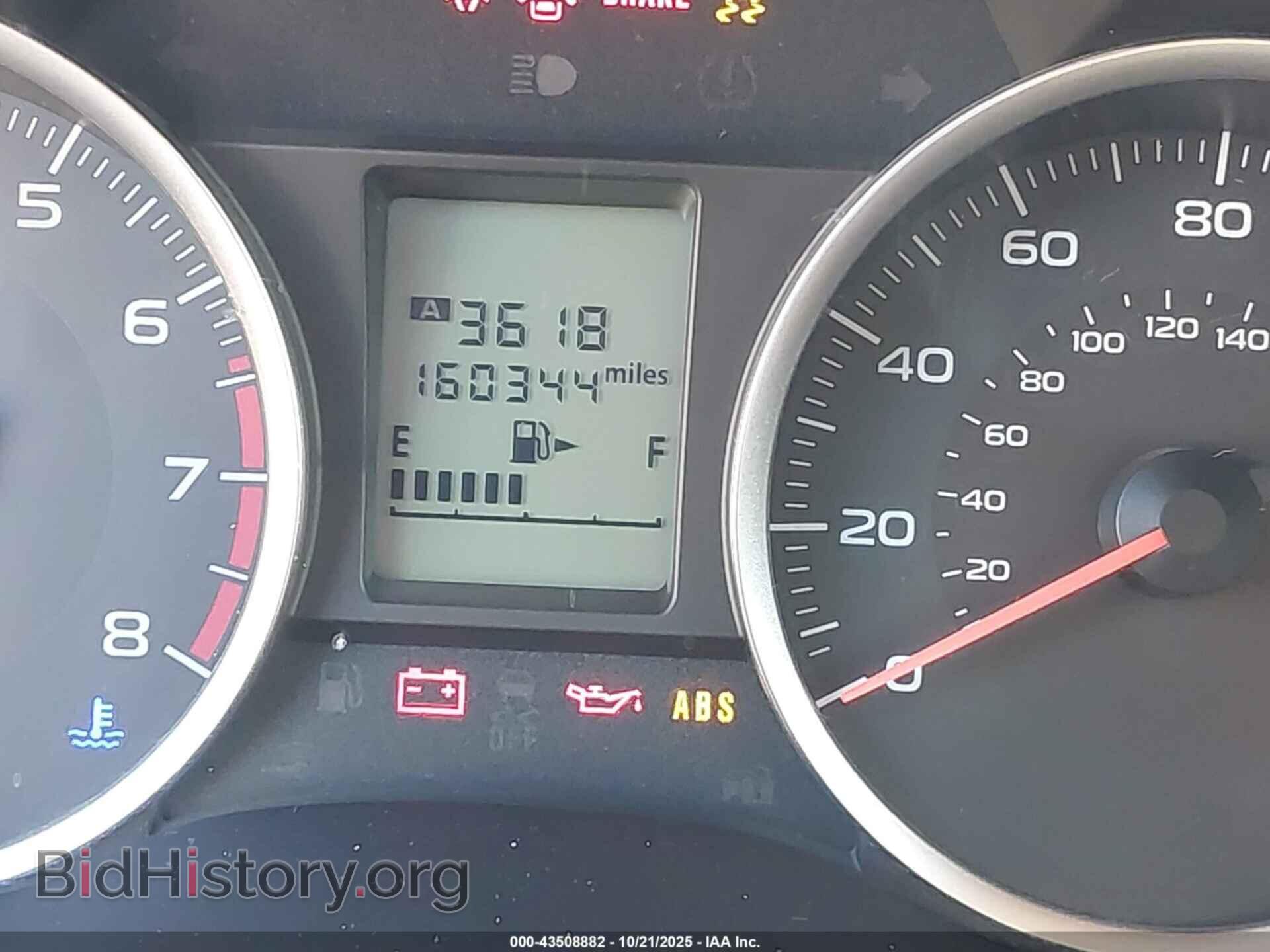 2014 SUBARU FORESTER - VIN: JF2SJACC2EG525935 - Фото 15