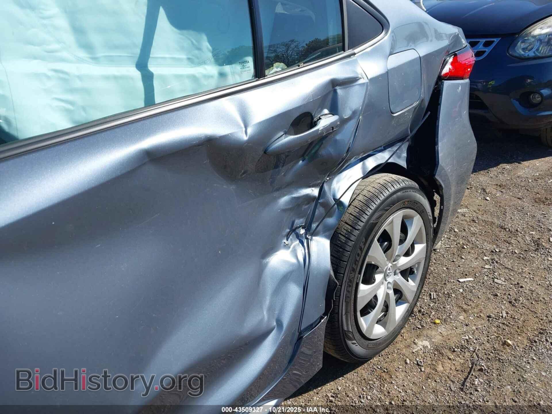 2026 TOYOTA COROLLA - VIN: 5YFB4MDE8TP367457 - Фото 19