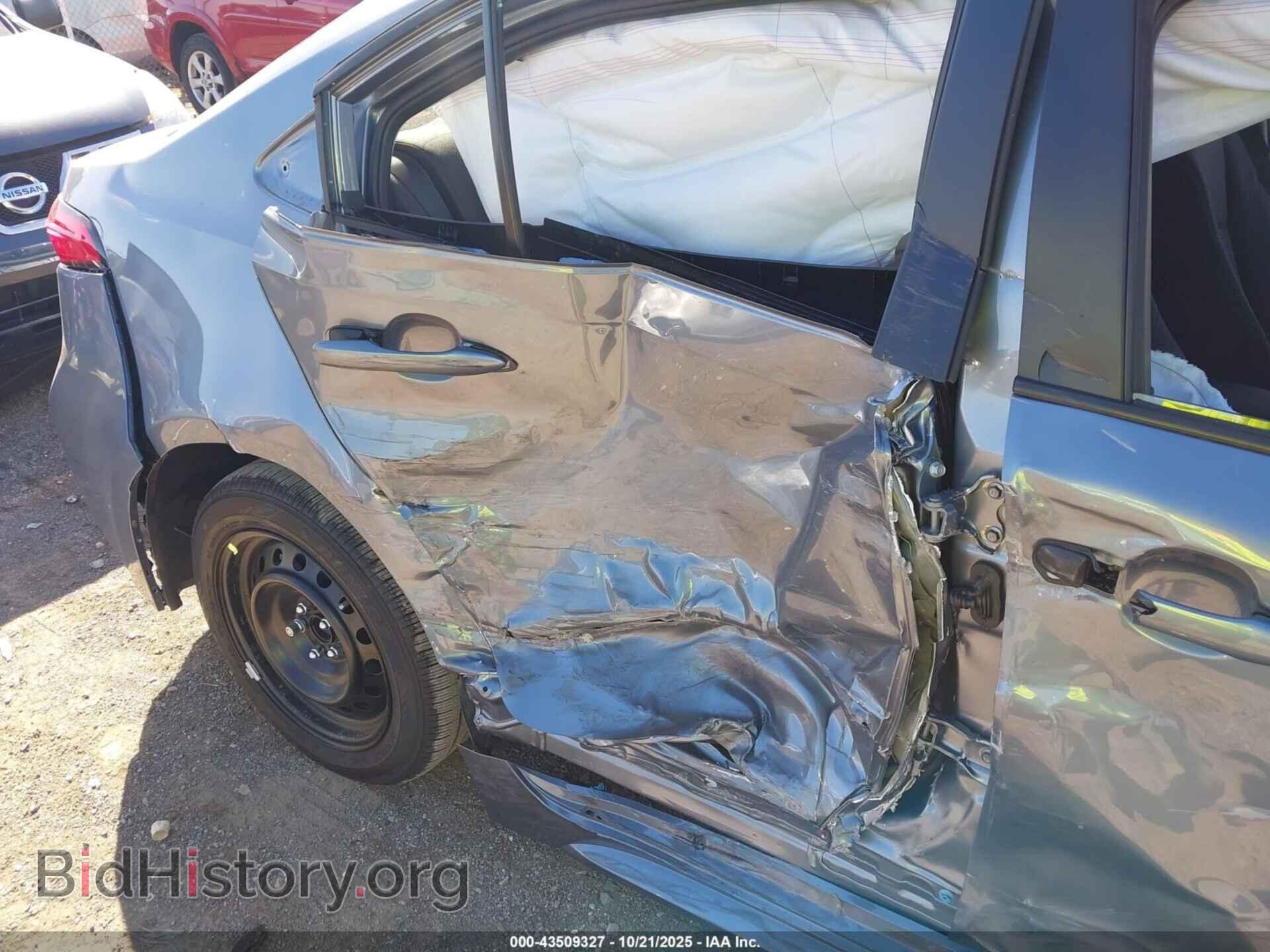 2026 TOYOTA COROLLA - VIN: 5YFB4MDE8TP367457 - Фото 6