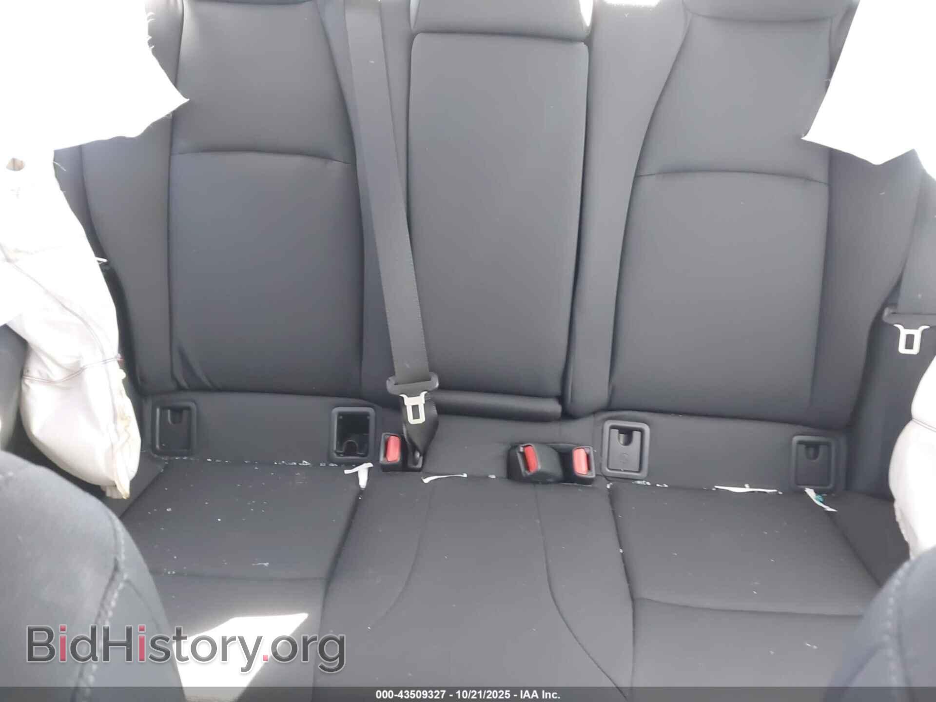2026 TOYOTA COROLLA - VIN: 5YFB4MDE8TP367457 - Фото 8