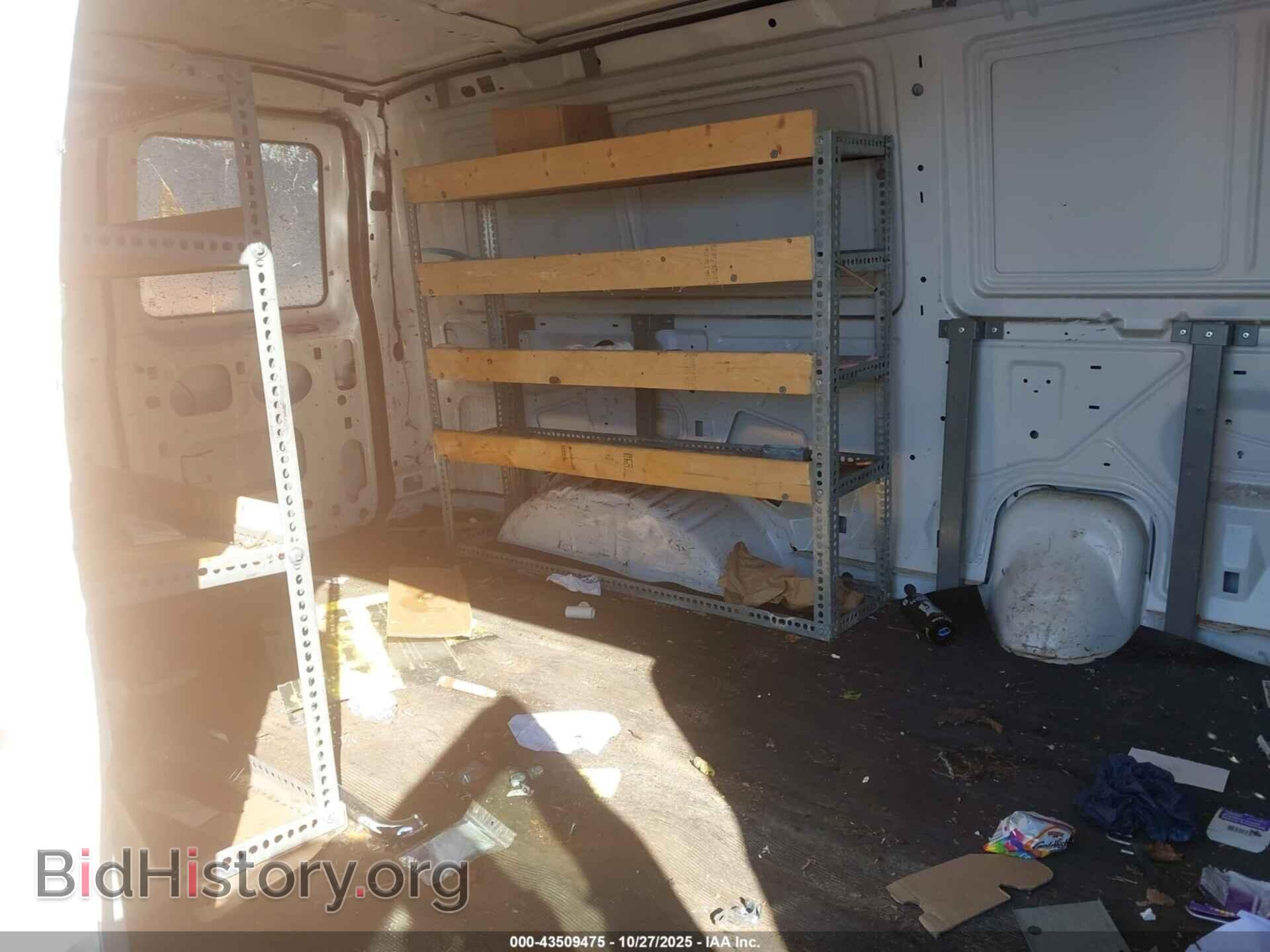 2011 FORD E-250 - VIN: 1FTNE2EW0BDA99608 - Photo 3