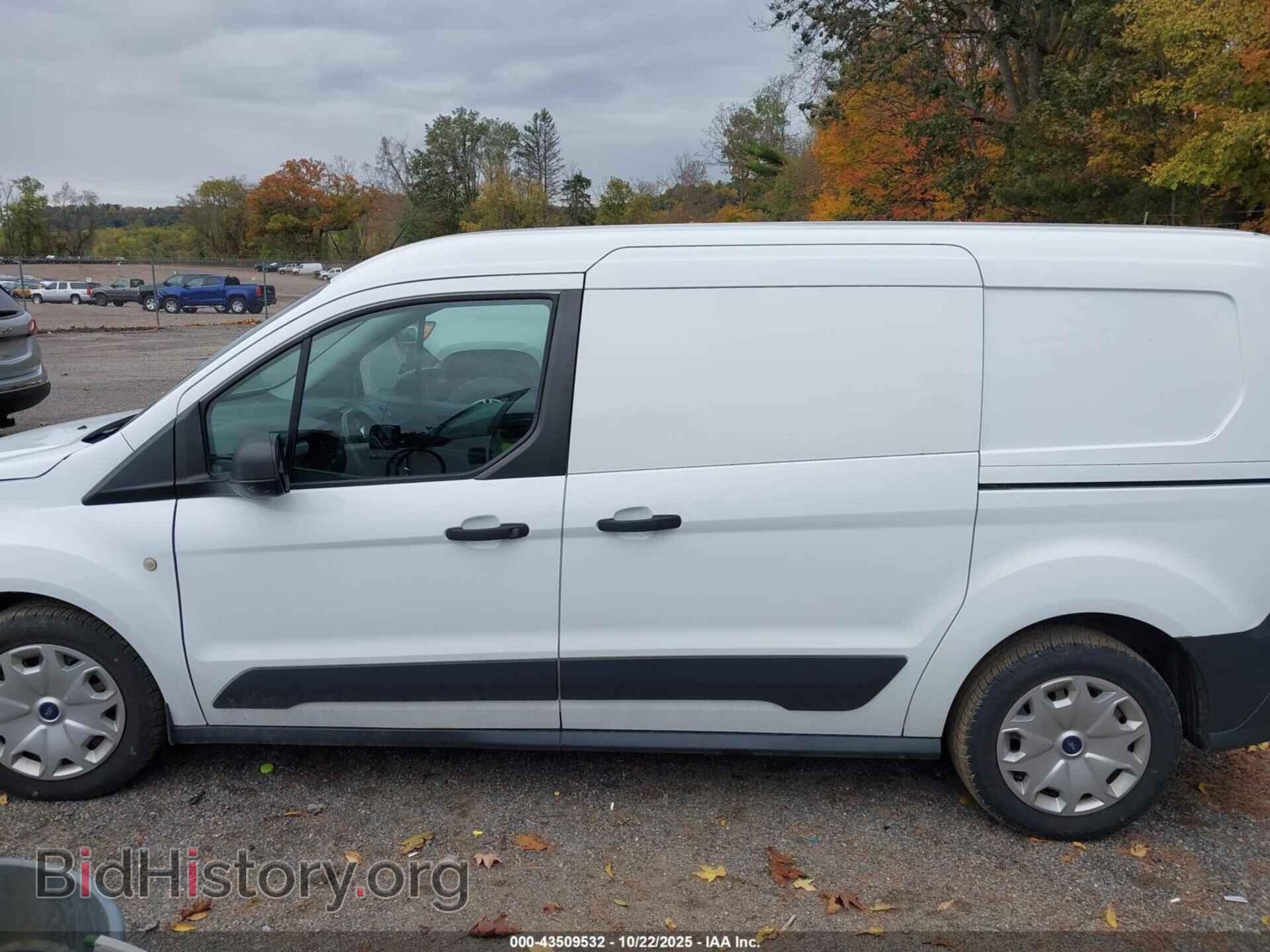 2017 FORD TRANSIT CONNECT - VIN: NM0LS7E73H1336170 - Фото 15