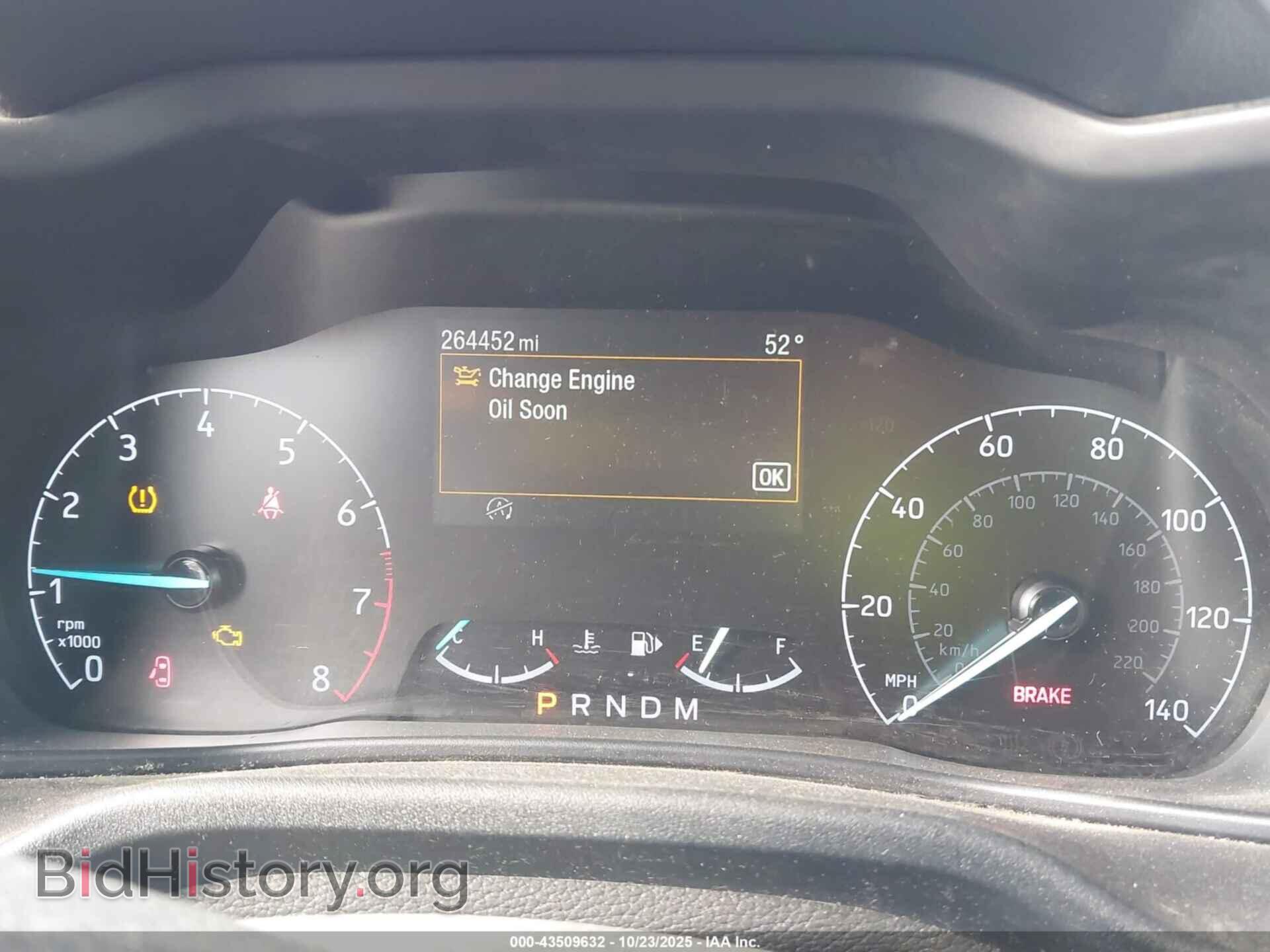 2021 FORD TRANSIT CONNECT - VIN: NM0LS7E27M1505332 - Photo 7