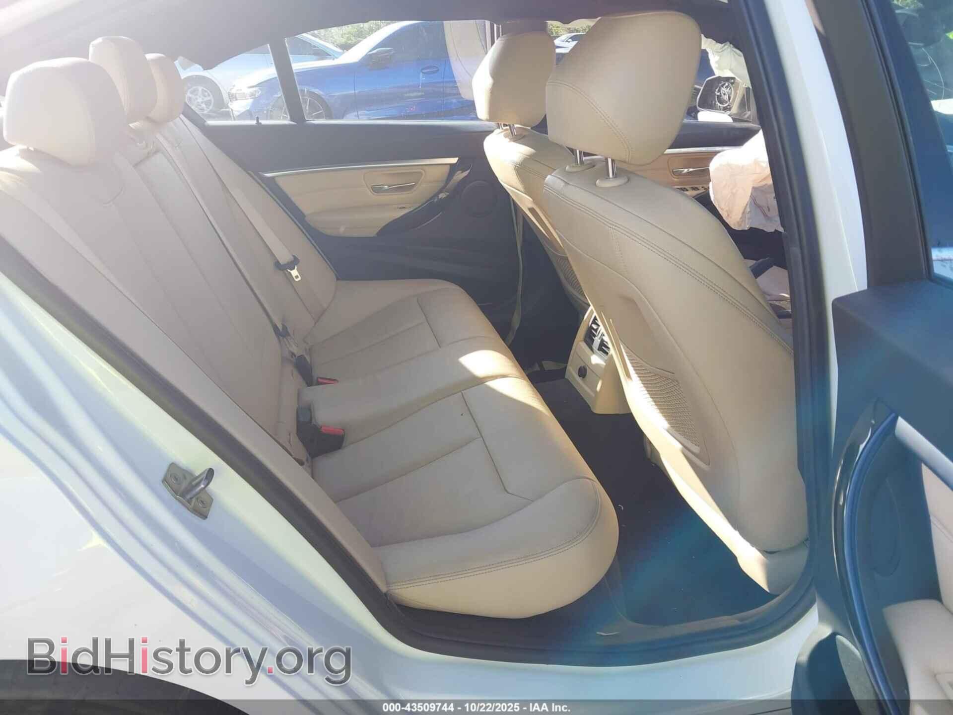 2018 BMW 330I - VIN: WBA8B9C5XJAE22247 - Фото 8