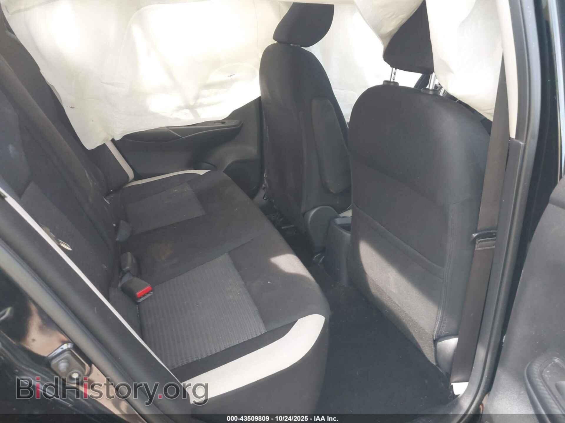 2020 NISSAN VERSA - VIN: 3N1CN8EV8LL801075 - Фото 8