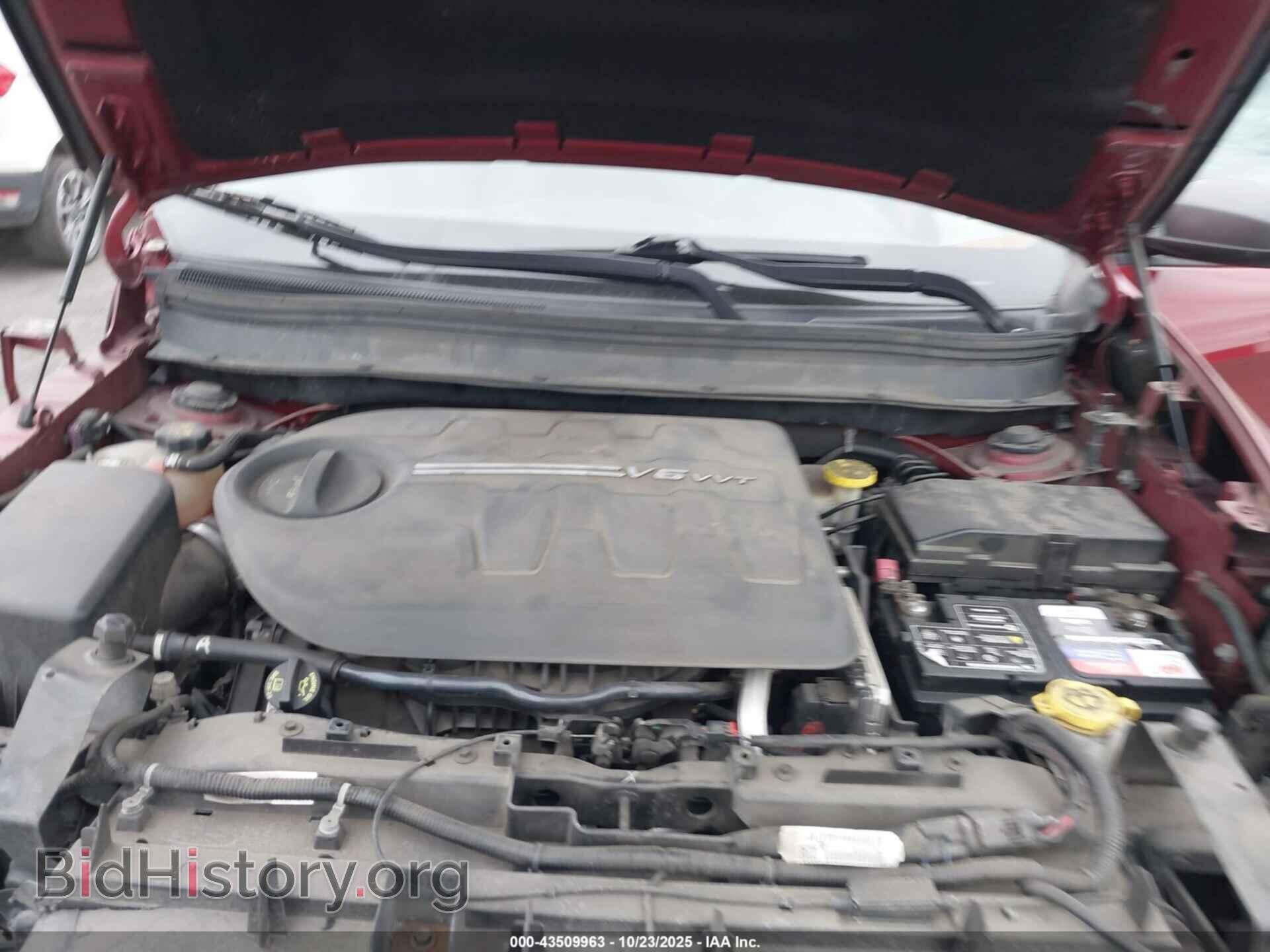 2015 JEEP CHEROKEE - VIN: 1C4PJMBS9FW524898 - Фото 10