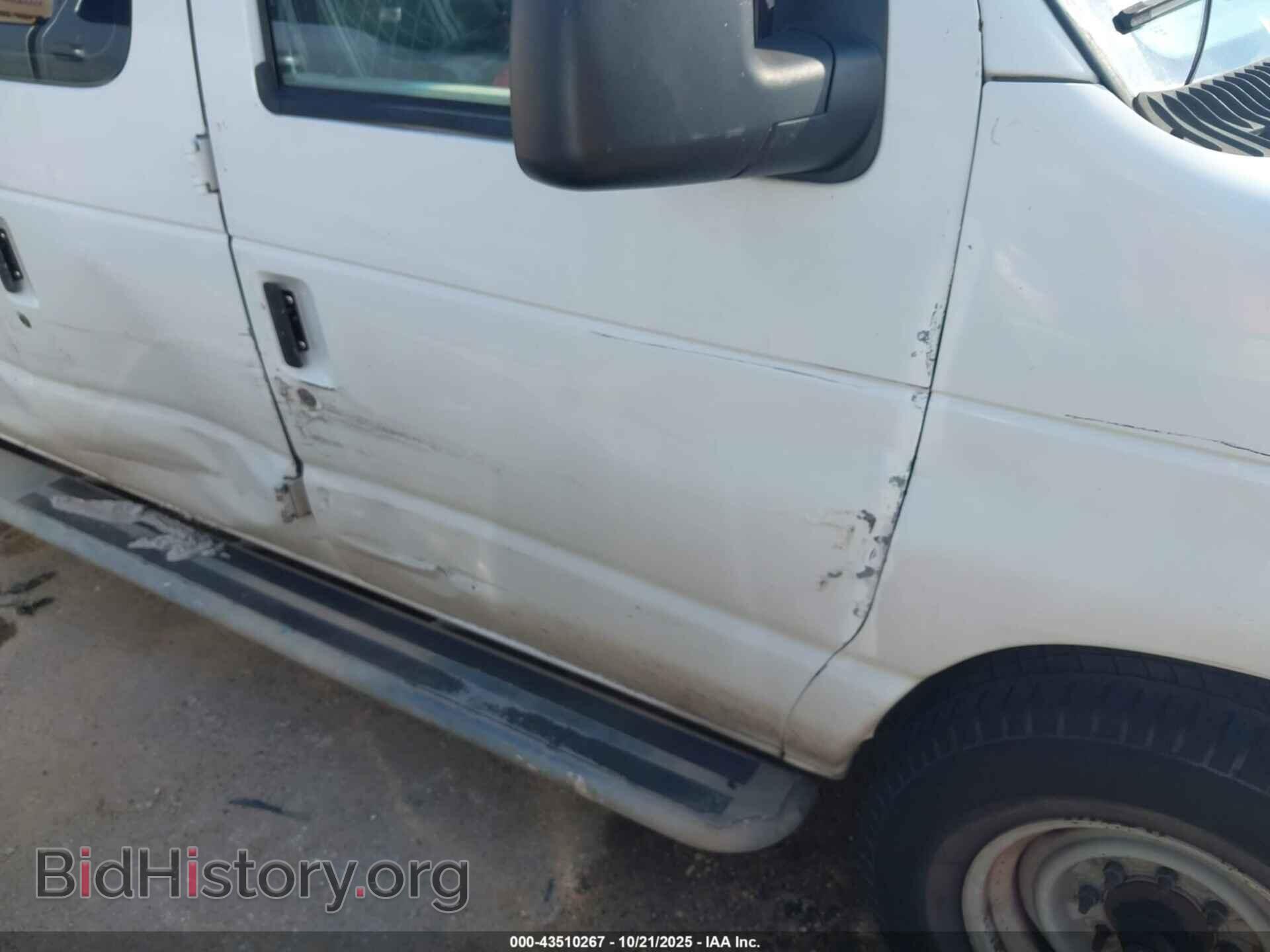 2011 FORD E-250 - VIN: 1FTNE2EW9BDB24182 - Photo 15