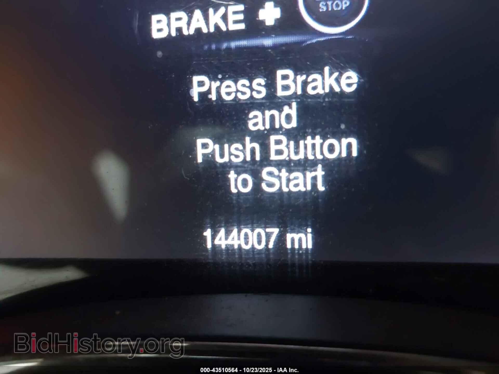 2015 DODGE DURANGO - VIN: 1C4RDJDG8FC186662 - Фото 15