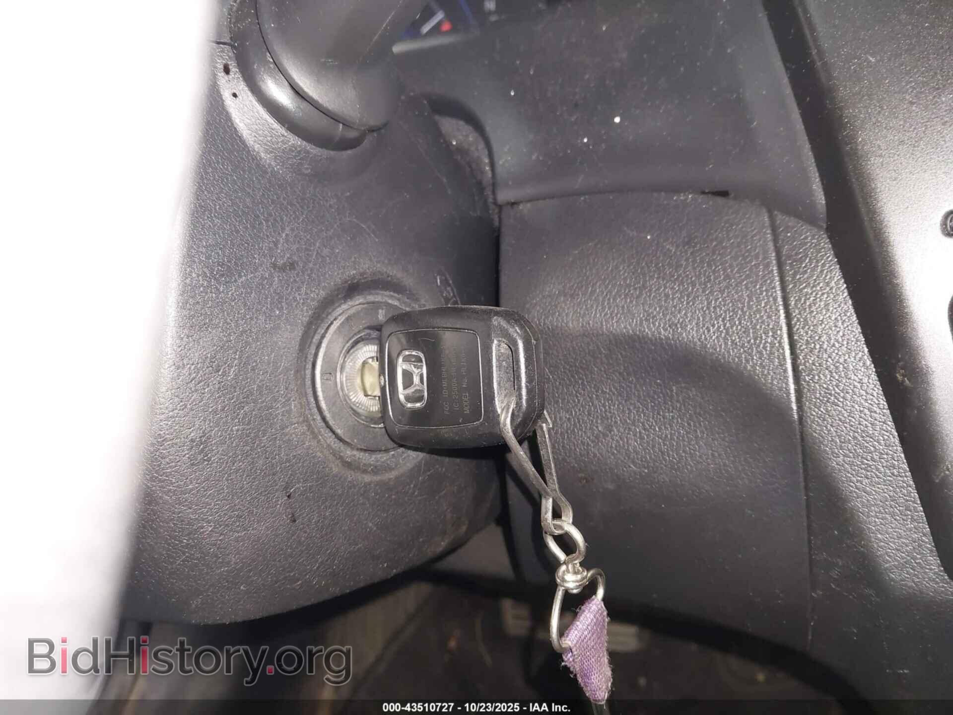 2014 HONDA CIVIC - VIN: 19XFB2F55EE254871 - Фото 11
