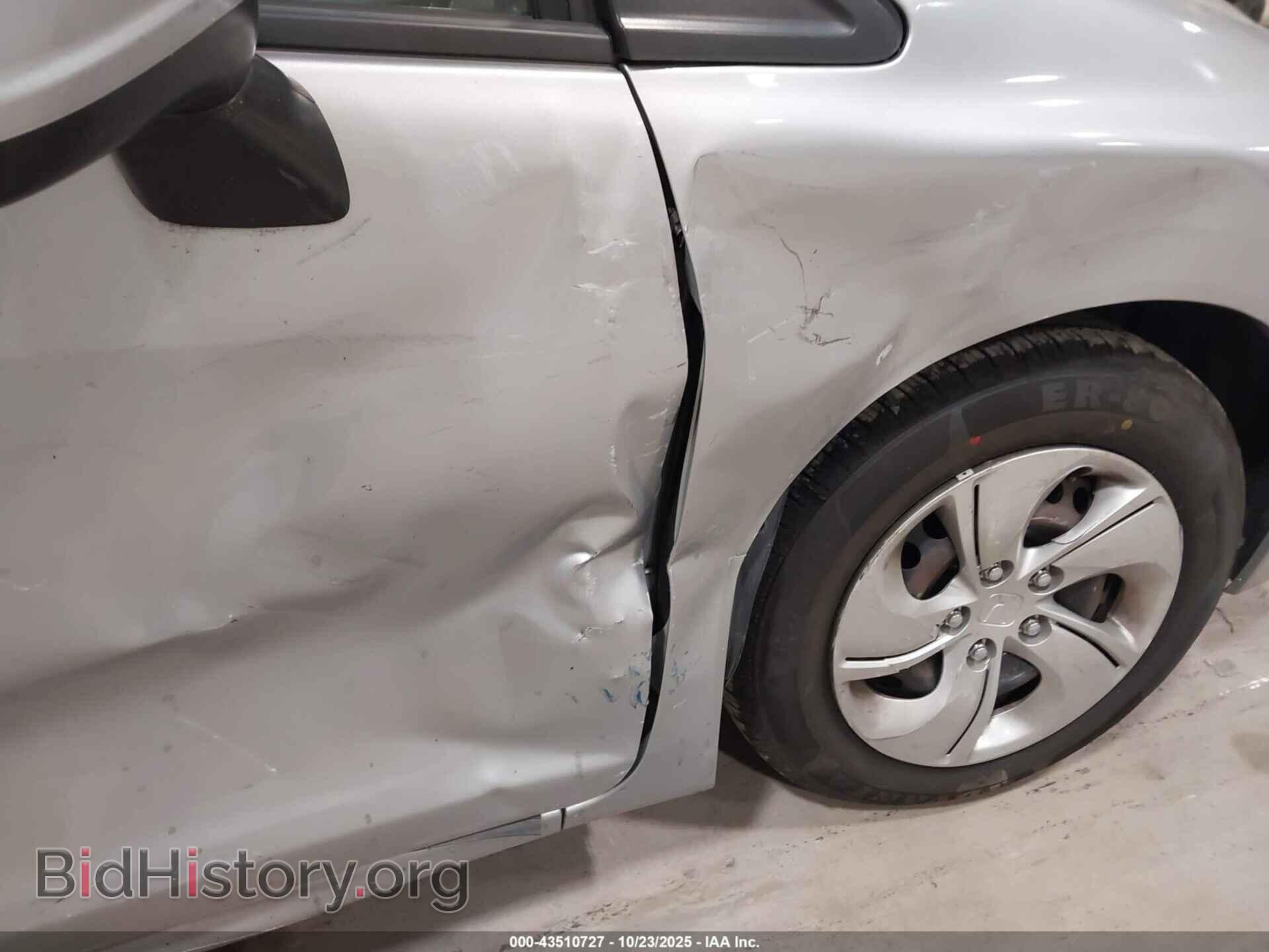 2014 HONDA CIVIC - VIN: 19XFB2F55EE254871 - Фото 18