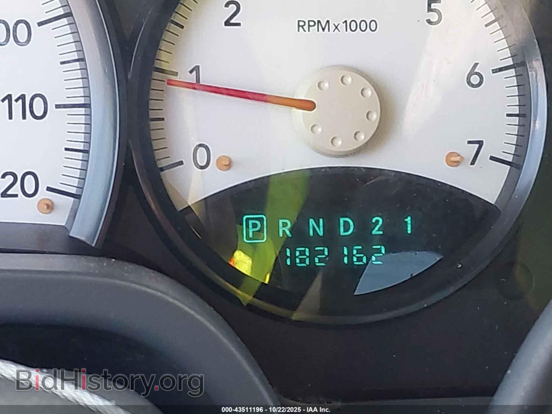 2005 DODGE DAKOTA - VIN: 1D7HE28N65S314141 - Фото 15