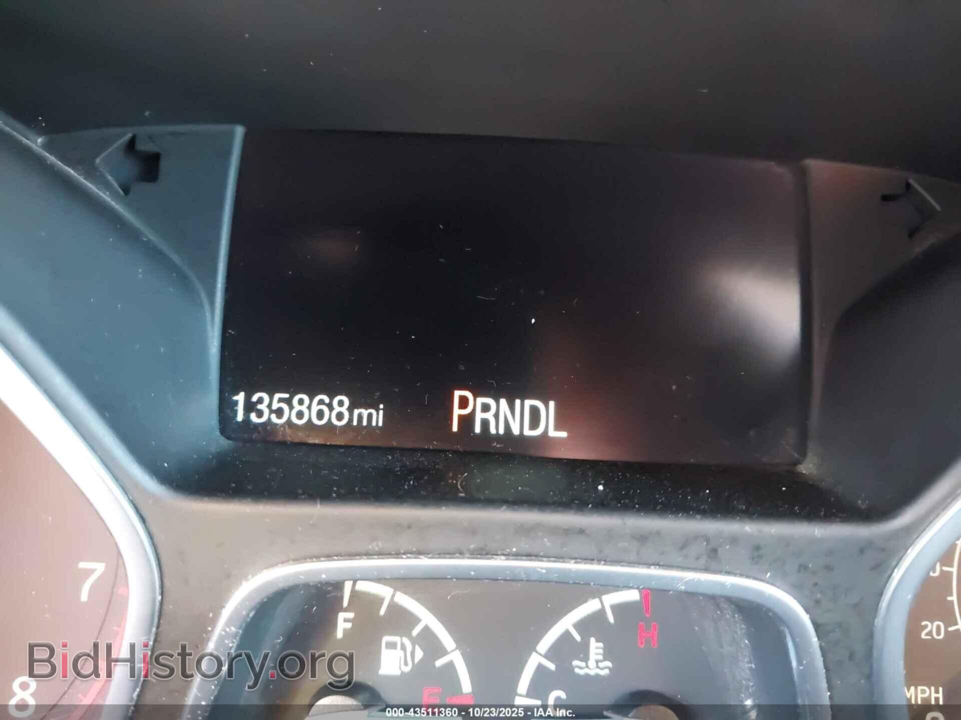 2016 FORD FOCUS - VIN: 1FADP3F25GL239100 - Фото 15