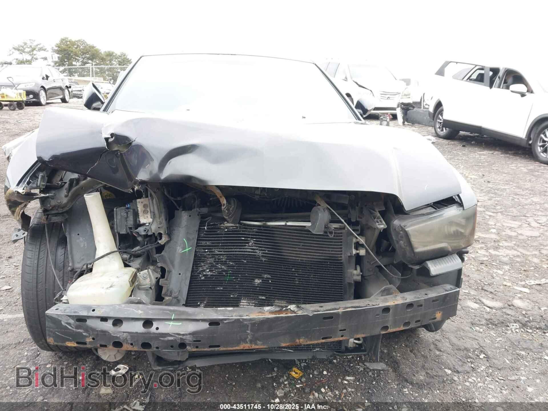 2012 DODGE CHARGER - VIN: 2C3CDXBG8CH182913 - Фото 12