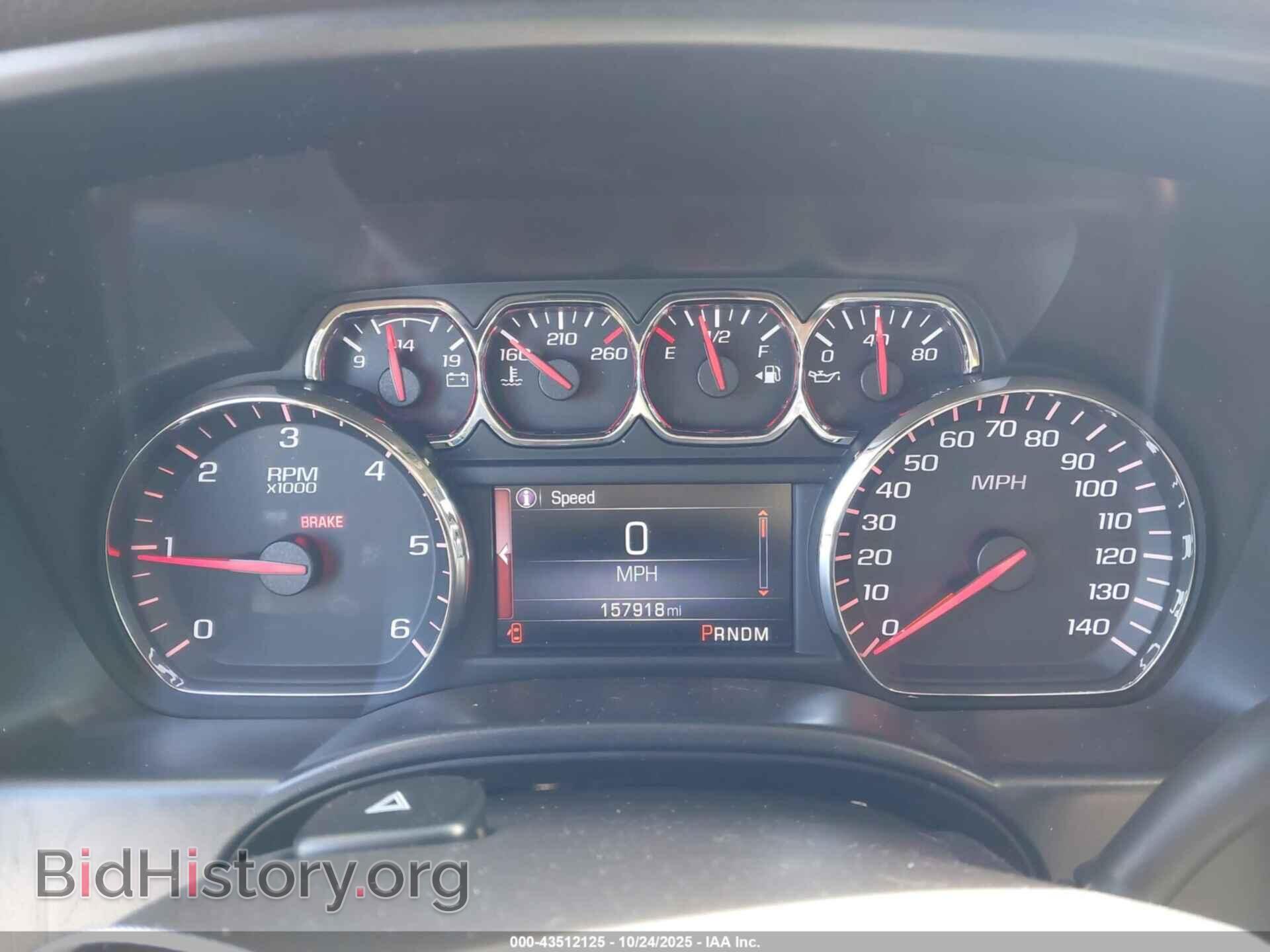 2014 GMC SIERRA 1500 - VIN: 3GTU2VEC3EG518022 - Фото 7