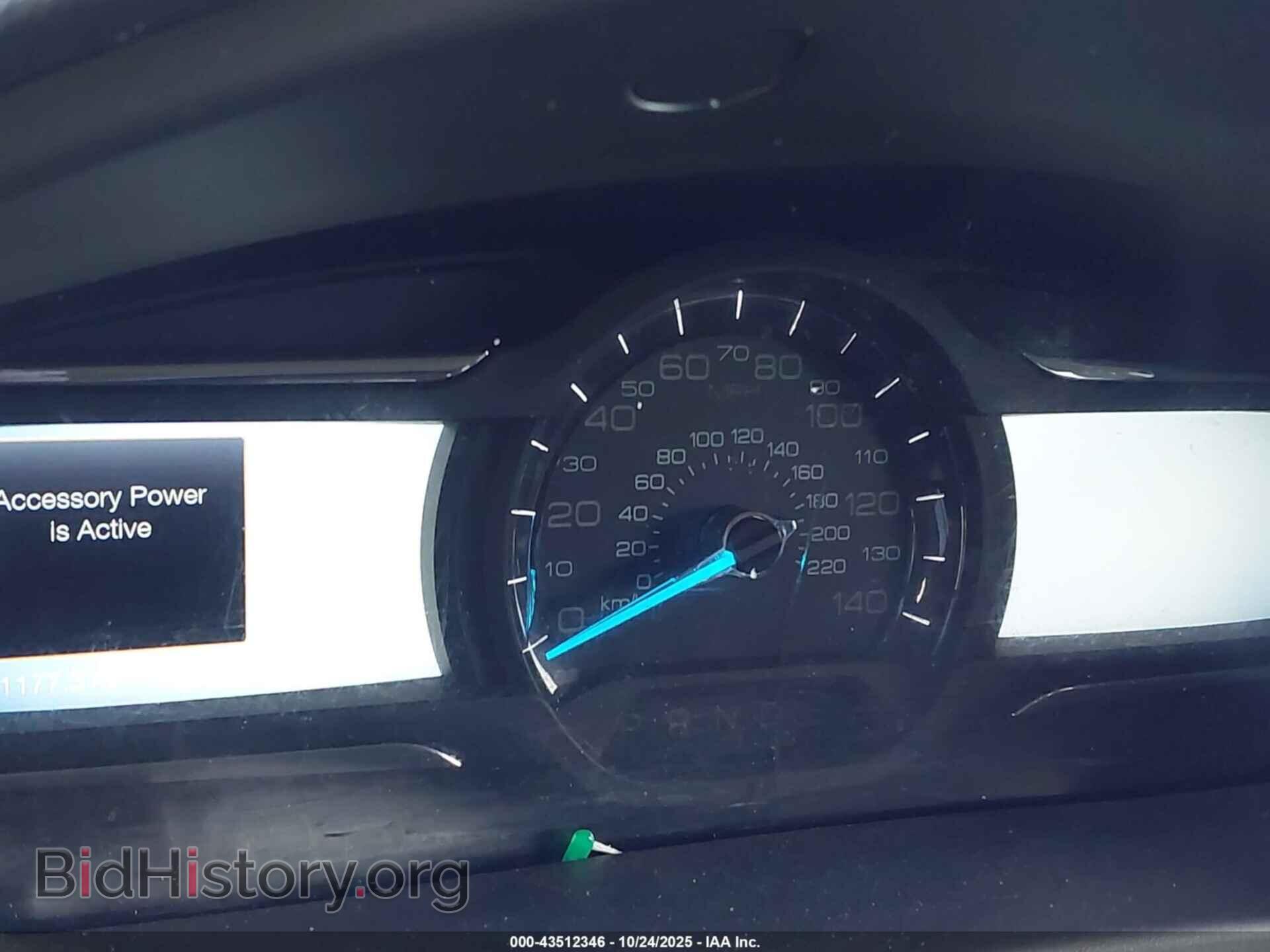 2014 FORD FLEX - VIN: 2FMHK6D83EBD29518 - Photo 7
