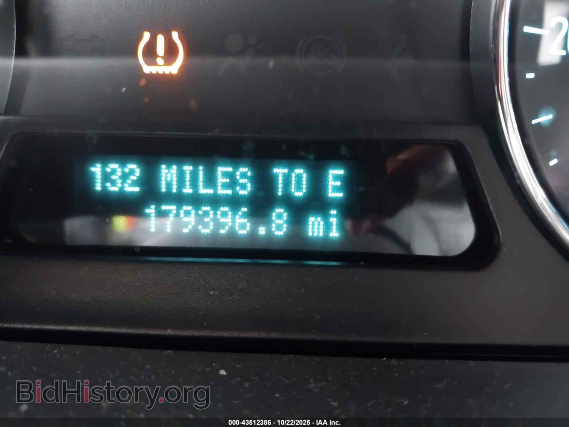 2011 FORD FLEX - VIN: 2FMGK5BC5BBD24488 - Photo 15