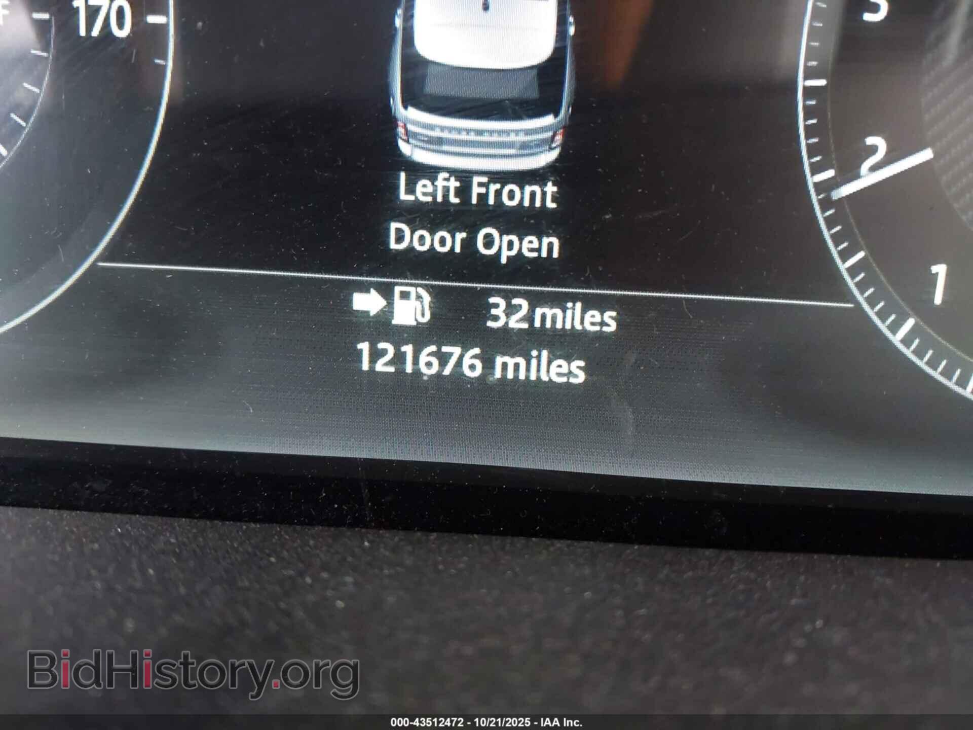 2017 LAND ROVER RANGE ROVER - VIN: SALGS2FE2HA350607 - Фото 16
