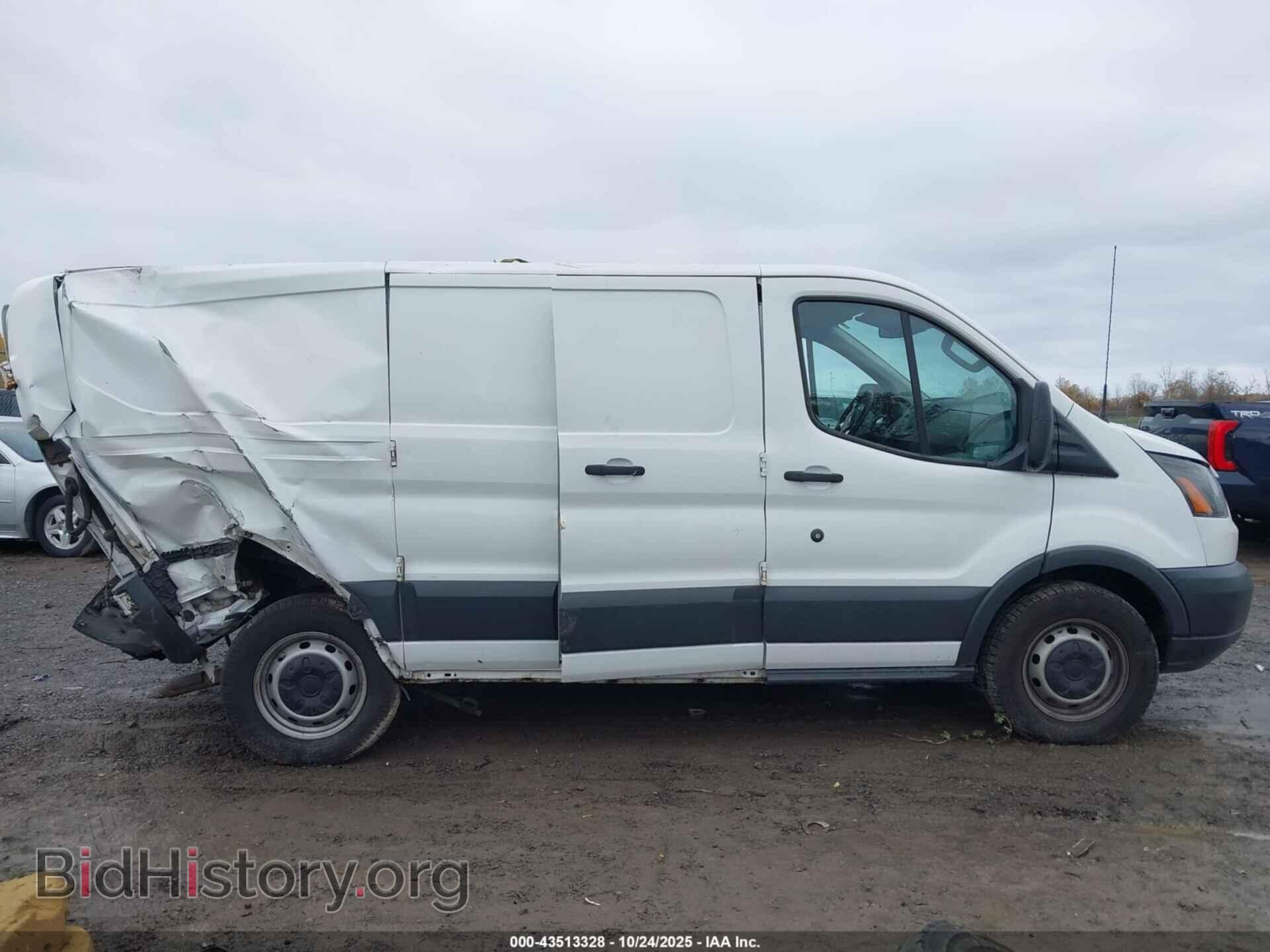 2017 FORD TRANSIT-150 - VIN: 1FTYE1ZM5HKB32476 - Photo 14