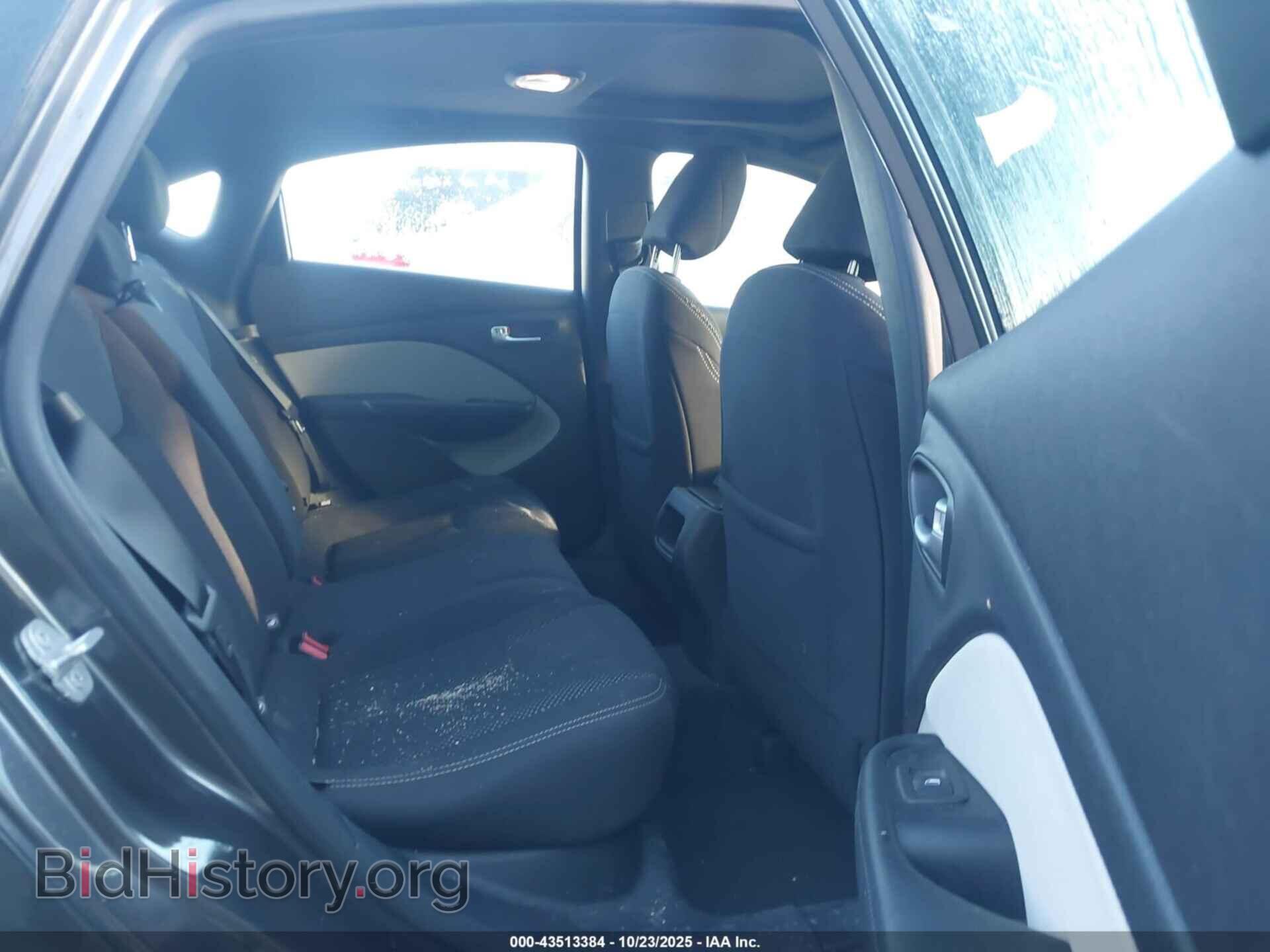 2014 DODGE DART - VIN: 1C3CDFBB0ED871147 - Фото 8