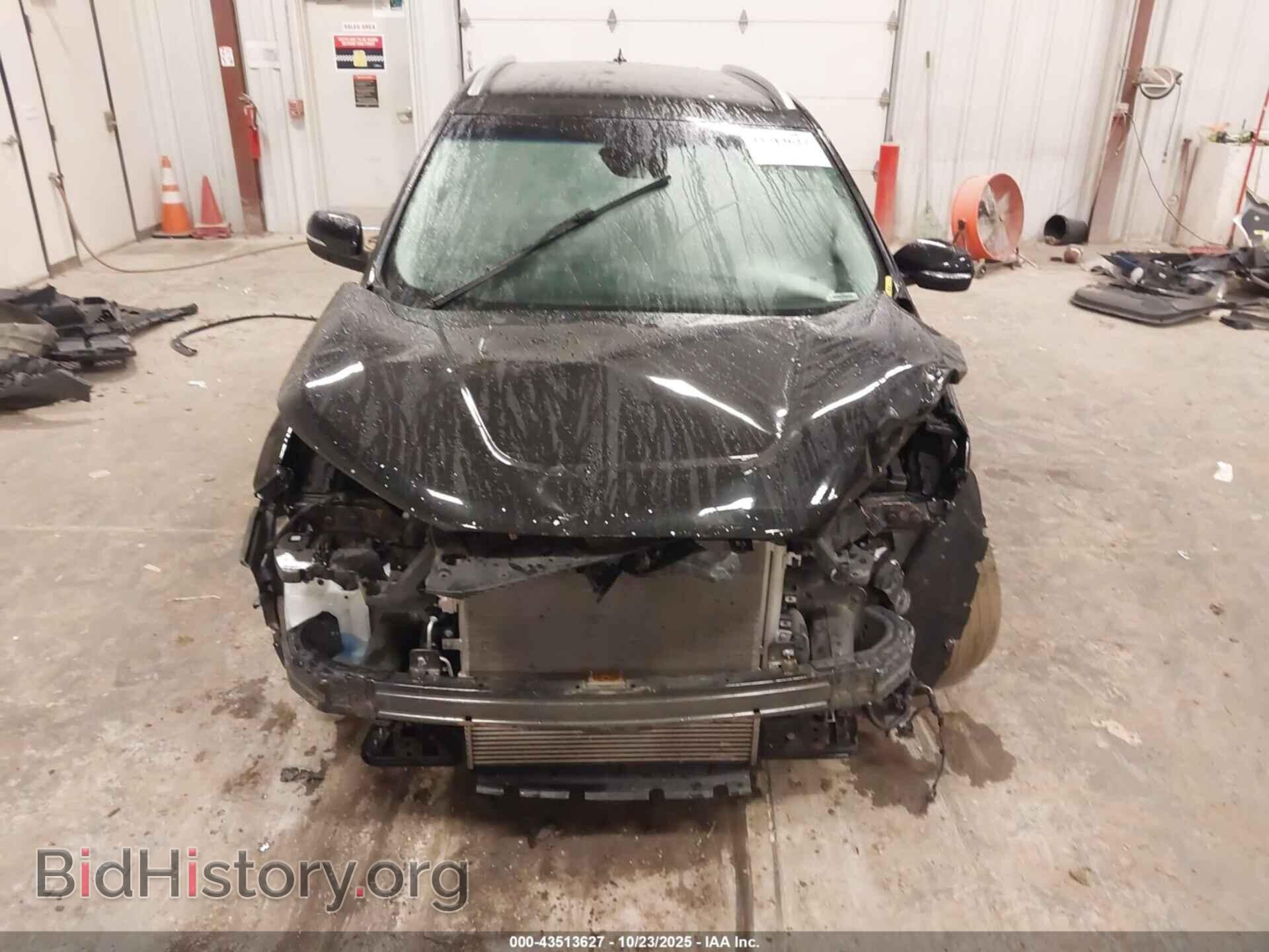 2020 FORD EDGE - VIN: 2FMPK3J90LBA60527 - Фото 12