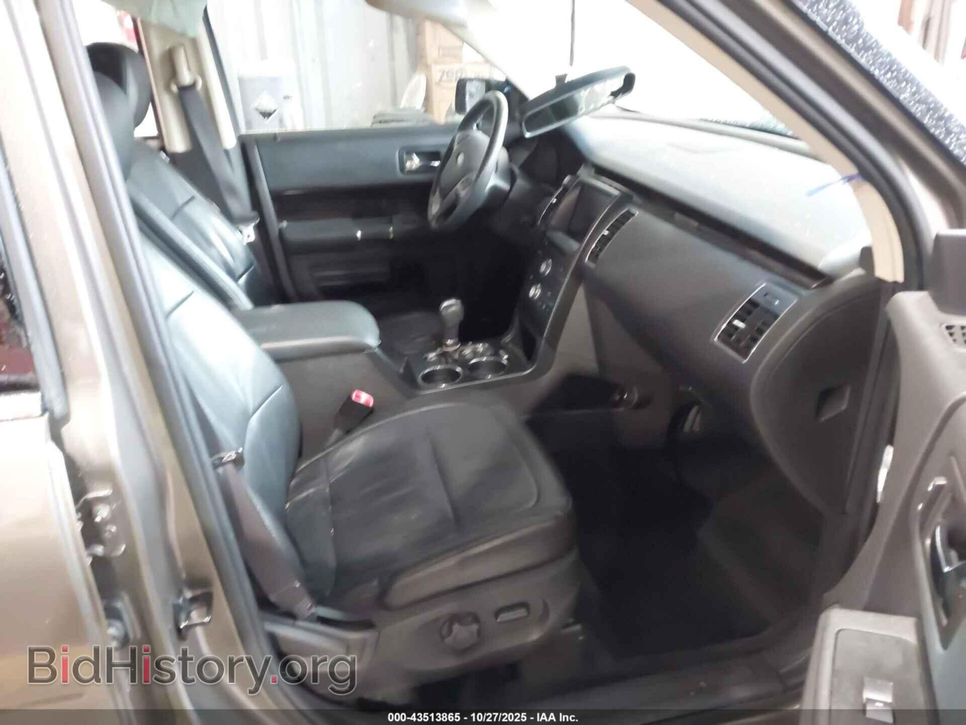2013 FORD FLEX - VIN: 2FMHK6C88DBD28171 - Photo 5