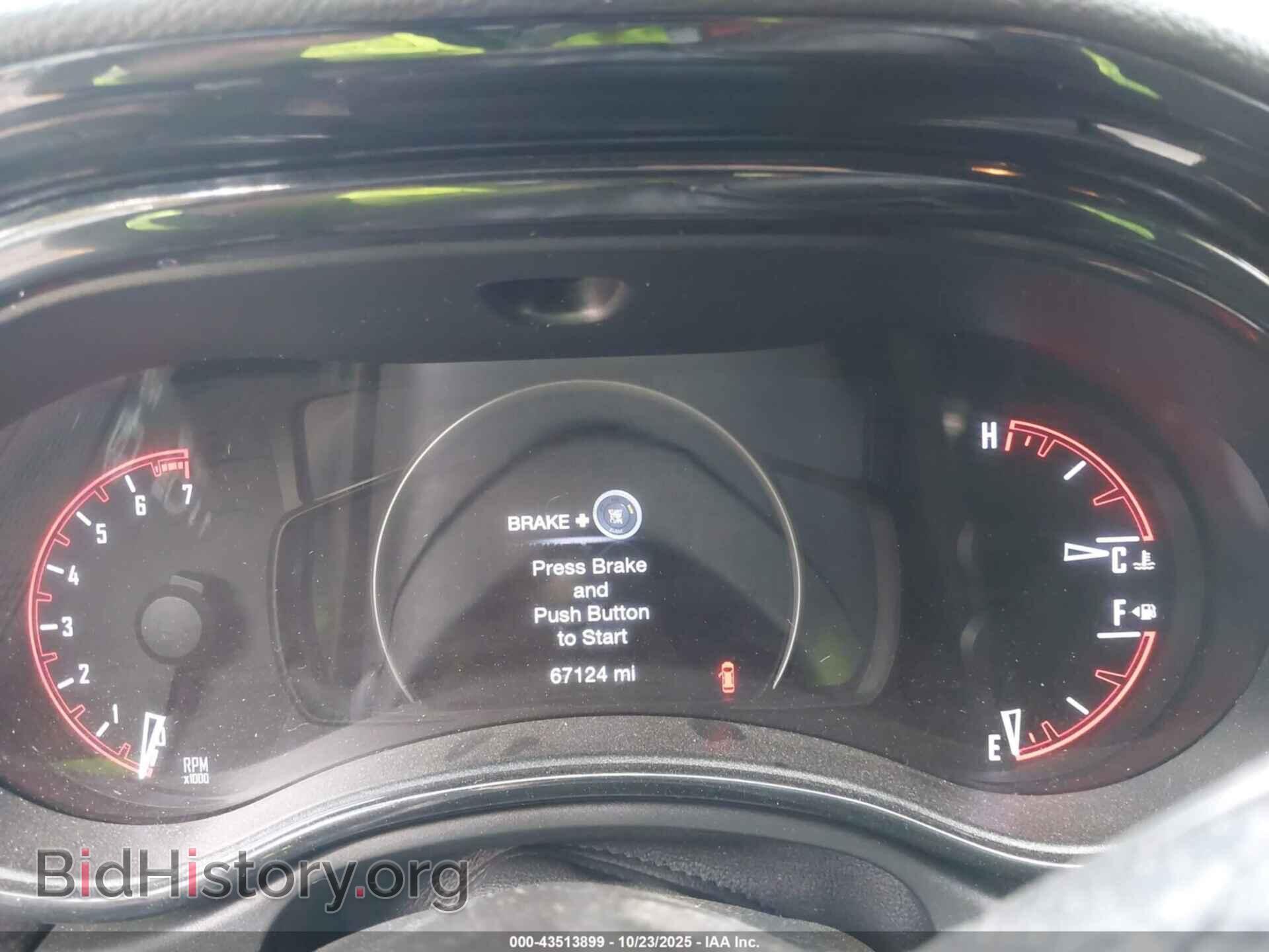 2023 DODGE DURANGO - VIN: 1C4RDHAG7PC616115 - Фото 7