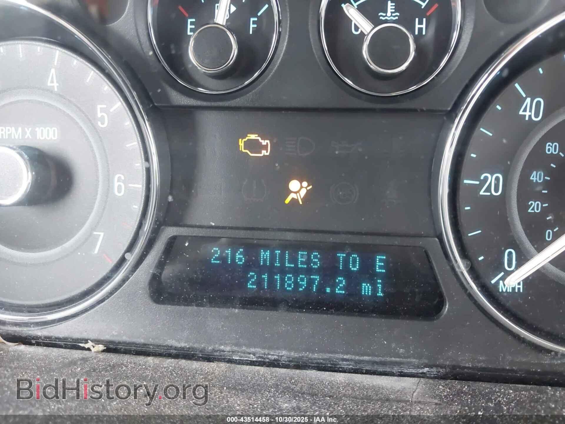 2009 FORD FLEX - VIN: 2FMDK52C49BA01157 - Photo 7