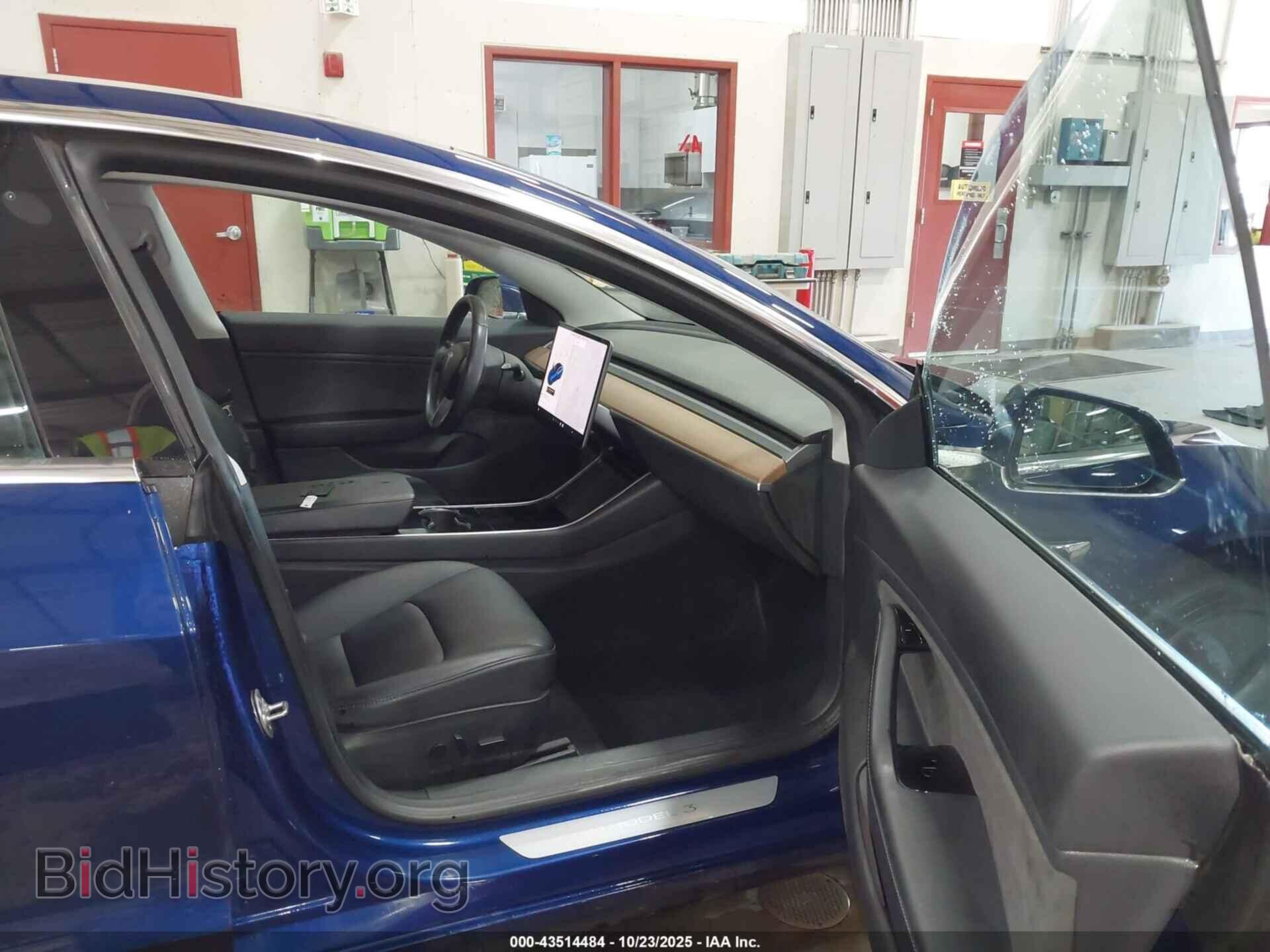 2018 TESLA MODEL 3 - VIN: 5YJ3E1EB2JF090155 - Photo 5
