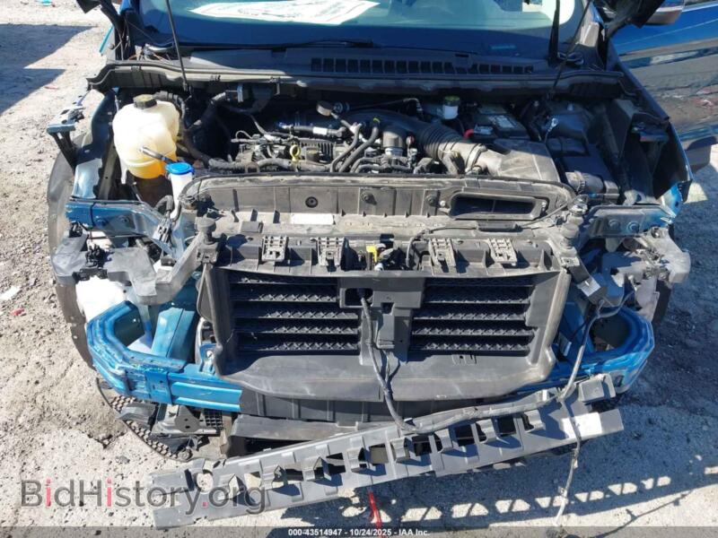 2018 Ford EXPLORER (VIN 1FM5K8GT3JGB35282) — photo 10 of 16