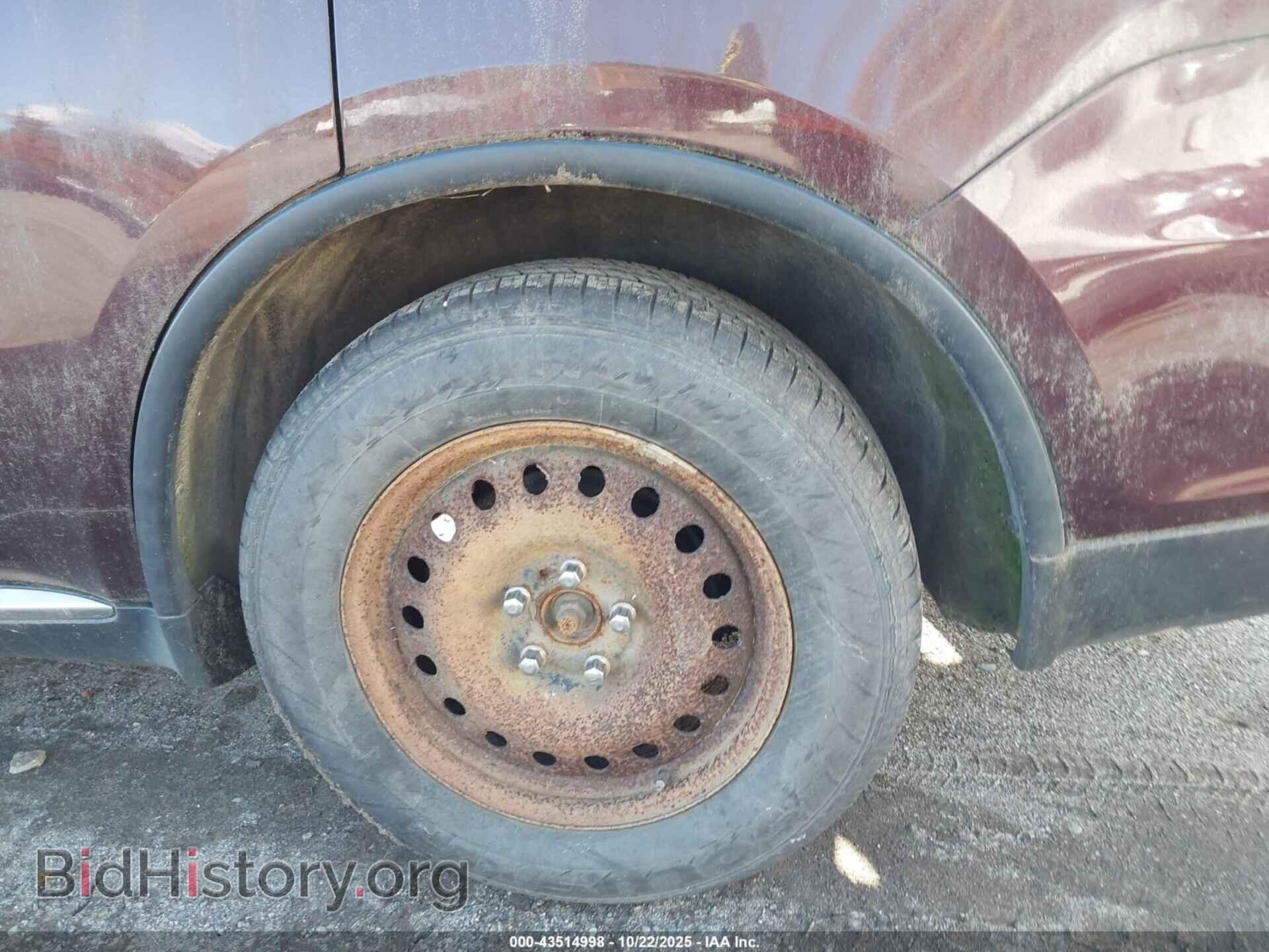 2012 DODGE DURANGO - VIN: 1C4SDJET0CC331072 - Photo 6