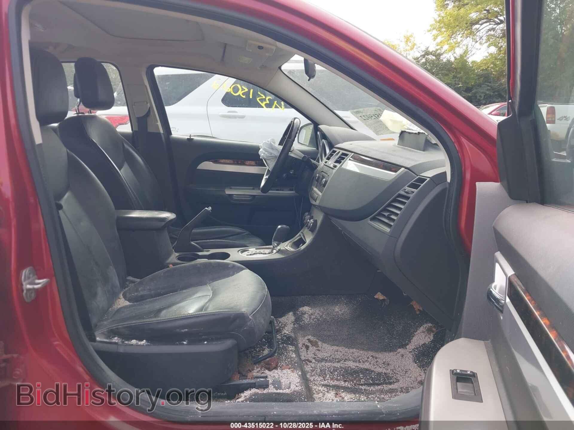 2010 CHRYSLER SEBRING - VIN: 1C3CC5FD9AN197139 - Фото 5