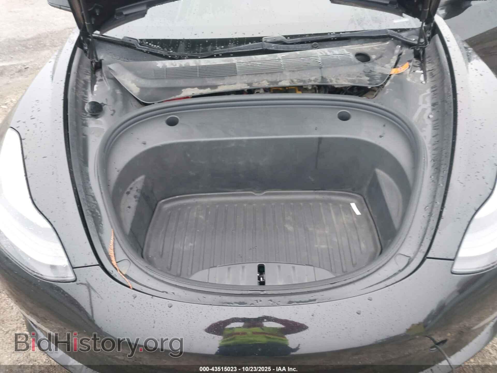 2021 TESLA MODEL 3 - VIN: 5YJ3E1EA7MF930295 - Photo 10