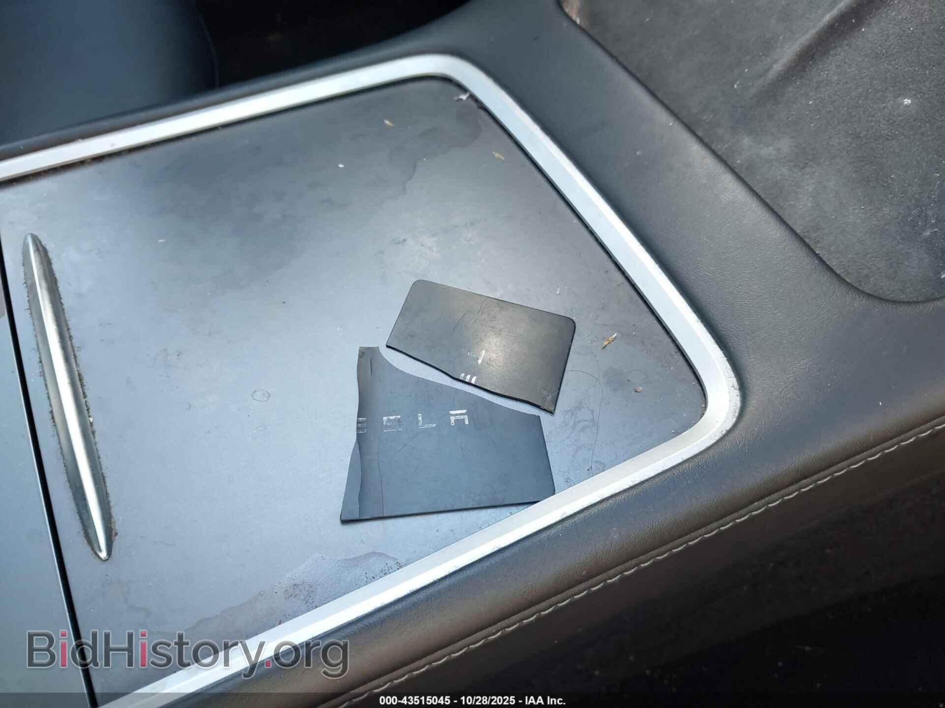 2022 TESLA MODEL 3 - VIN: 5YJ3E1EB6NF237261 - Фото 11