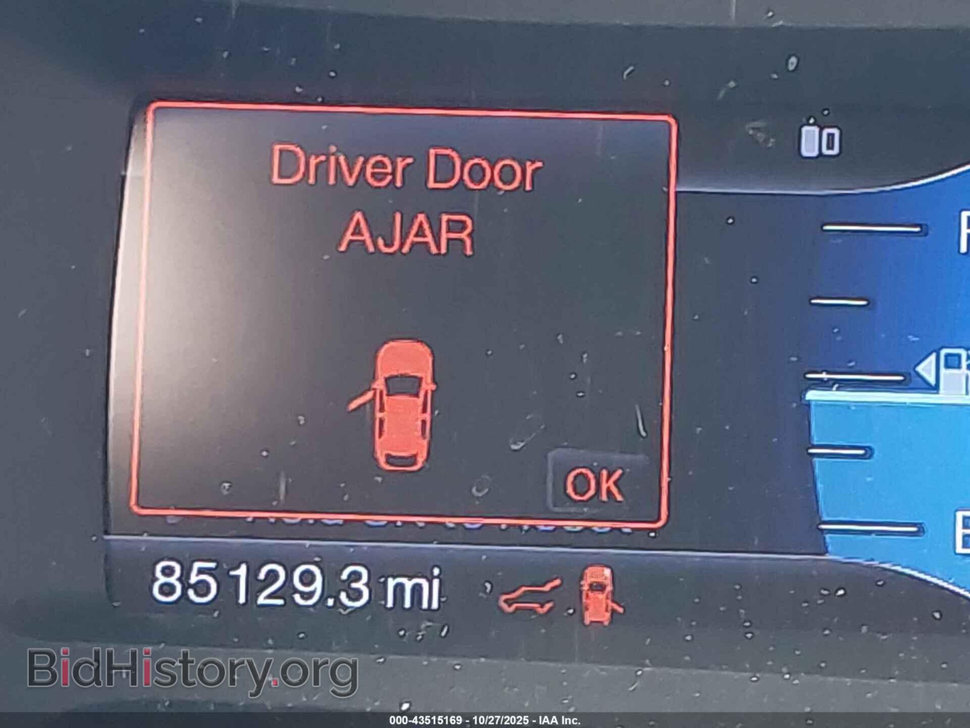 2013 FORD EDGE - VIN: 2FMDK3AK2DBA35779 - Фото 15