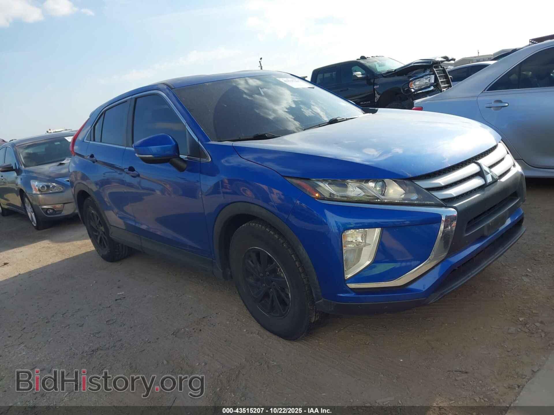 2018 MITSUBISHI ECLIPSE CROSS - VIN: JA4AS3AA3JZ050633 - Фото 13