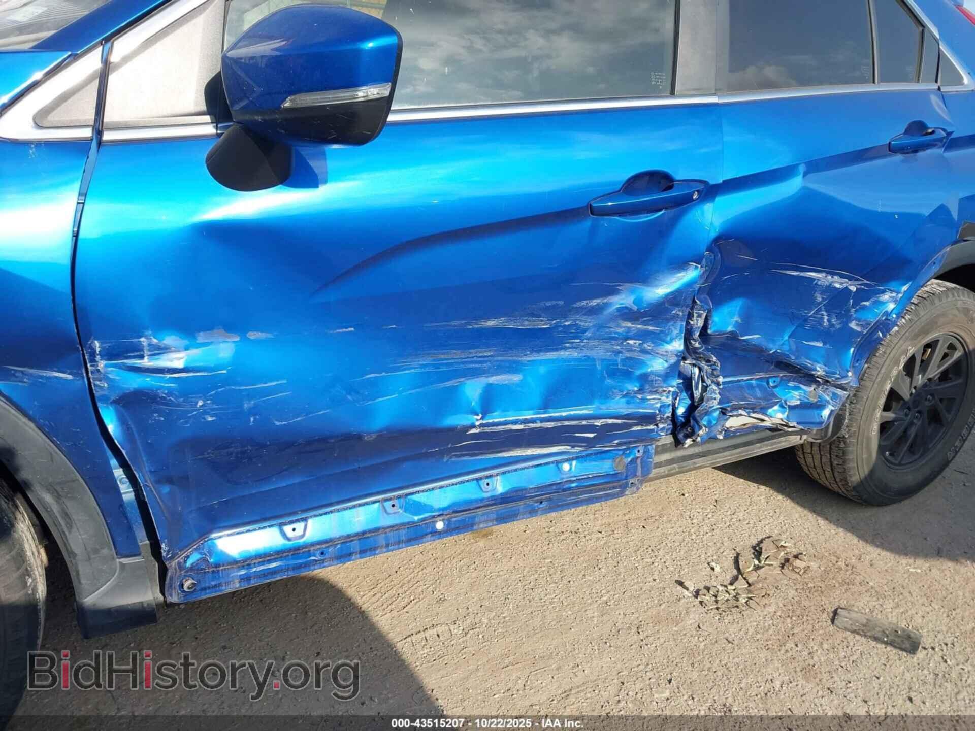 2018 MITSUBISHI ECLIPSE CROSS - VIN: JA4AS3AA3JZ050633 - Фото 6
