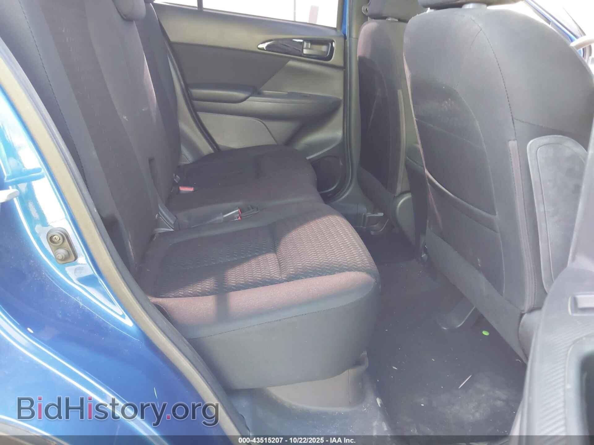 2018 MITSUBISHI ECLIPSE CROSS - VIN: JA4AS3AA3JZ050633 - Фото 8