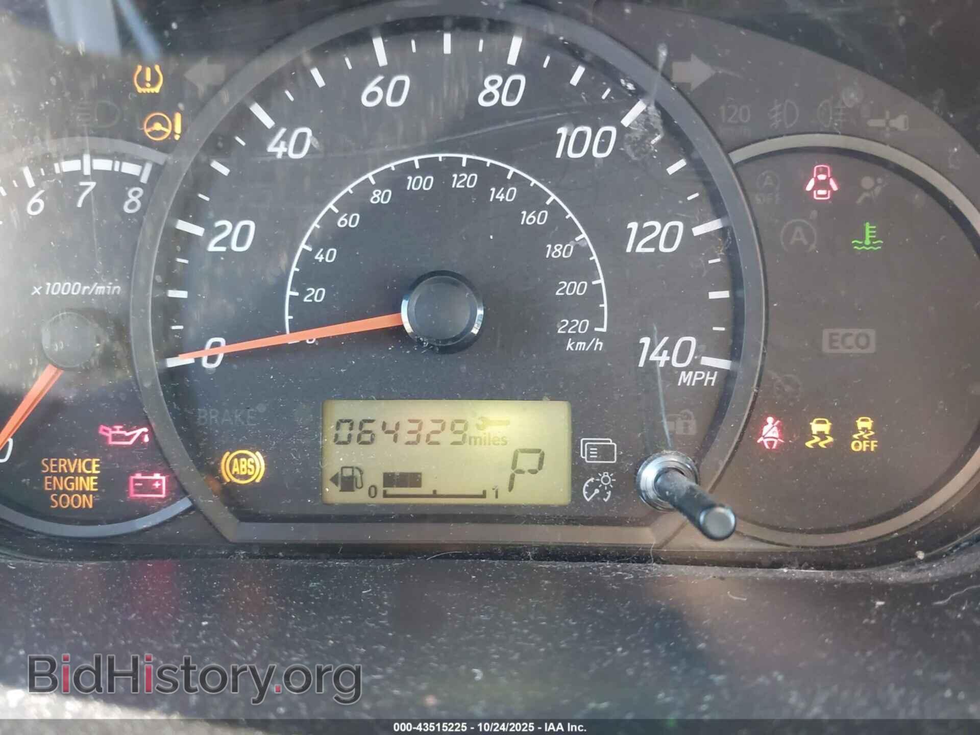 2015 MITSUBISHI MIRAGE - VIN: ML32A3HJ4FH053348 - Фото 7