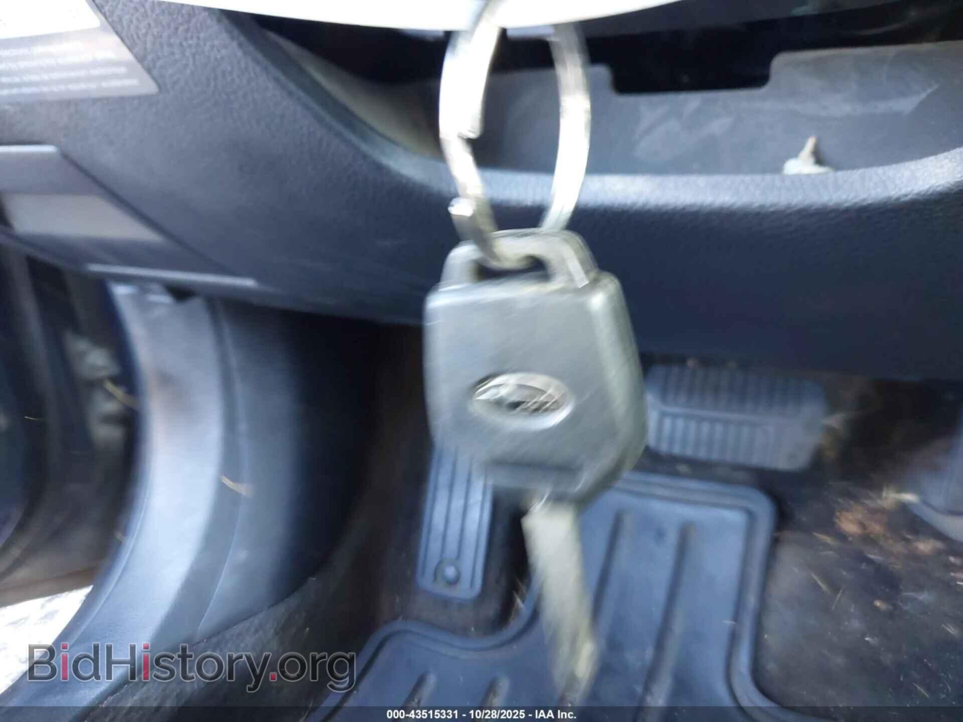 2012 SUBARU OUTBACK - VIN: 4S4BRBLC4C3221096 - Фото 11
