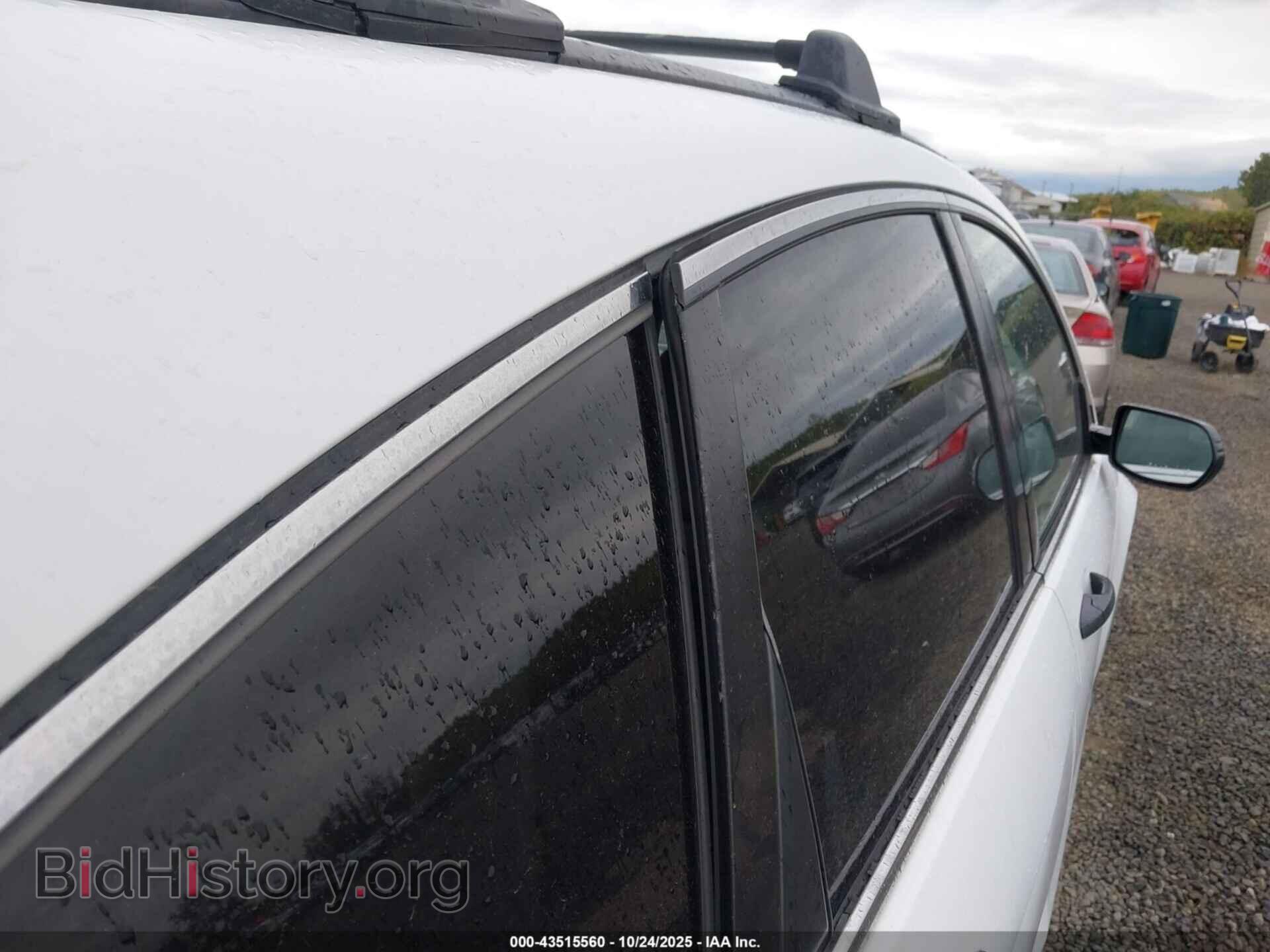 2007 HONDA CR-V - VIN: JHLRE485X7C044101 - Фото 18