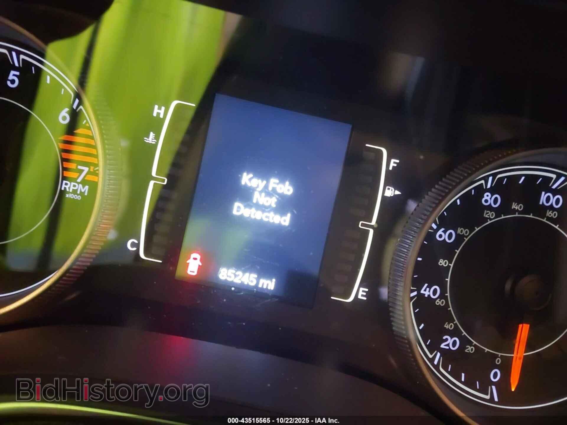 2020 JEEP CHEROKEE - VIN: 1C4PJLLB9LD511410 - Фото 11