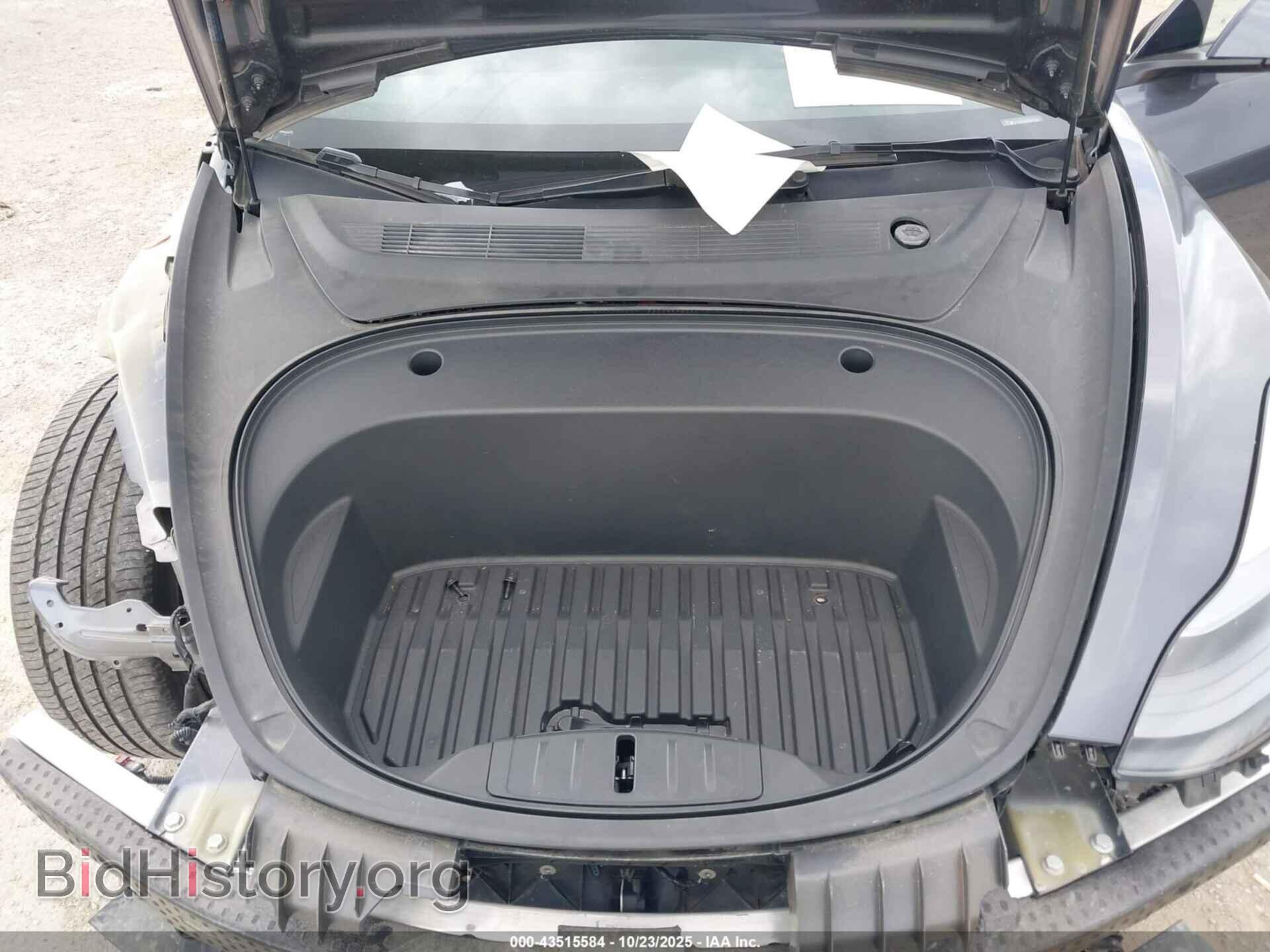 2023 TESLA MODEL 3 - VIN: 5YJ3E1EA2PF610256 - Фото 10