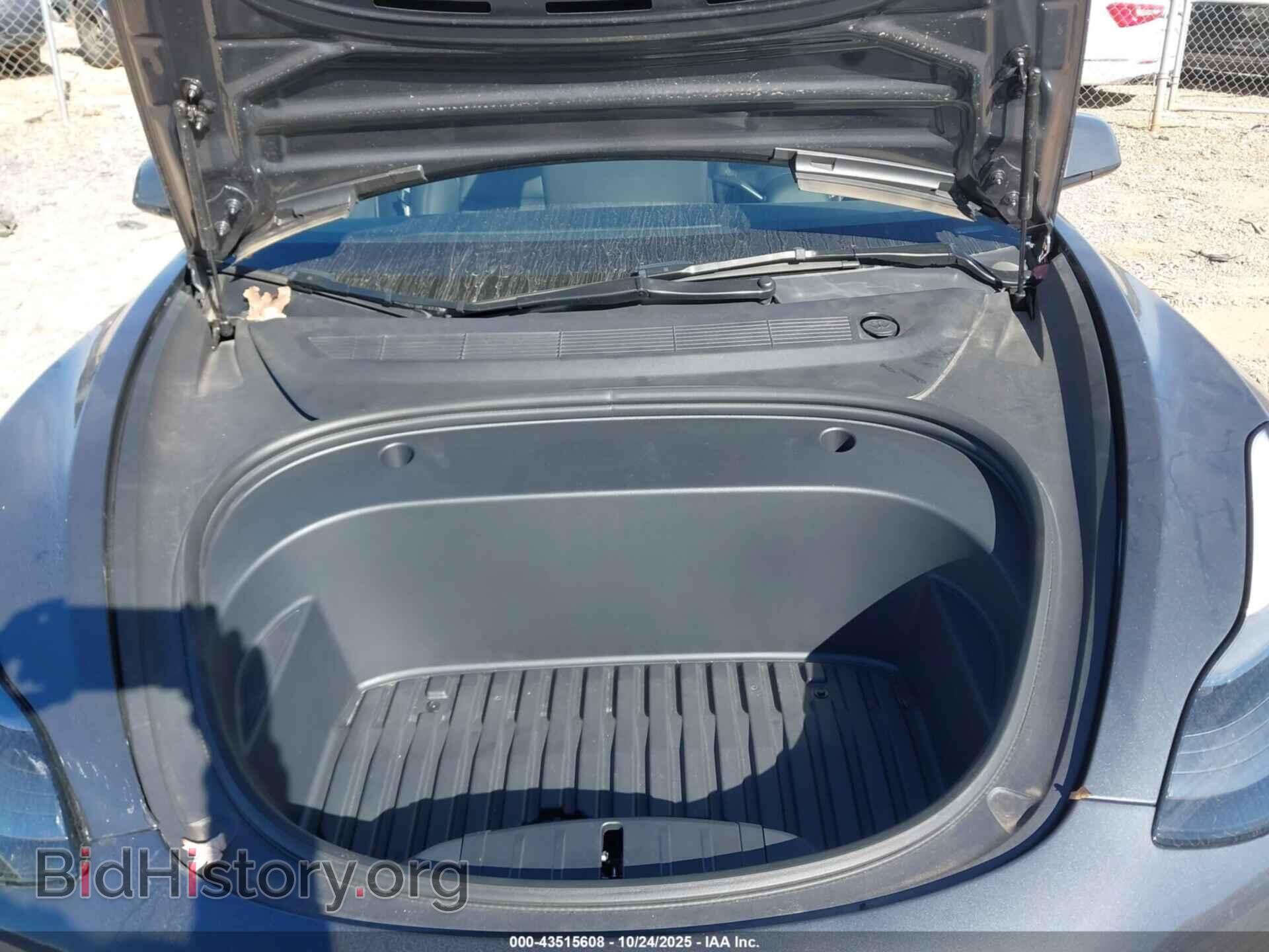 2023 TESLA MODEL 3 - VIN: 5YJ3E1EA2PF619152 - Photo 10