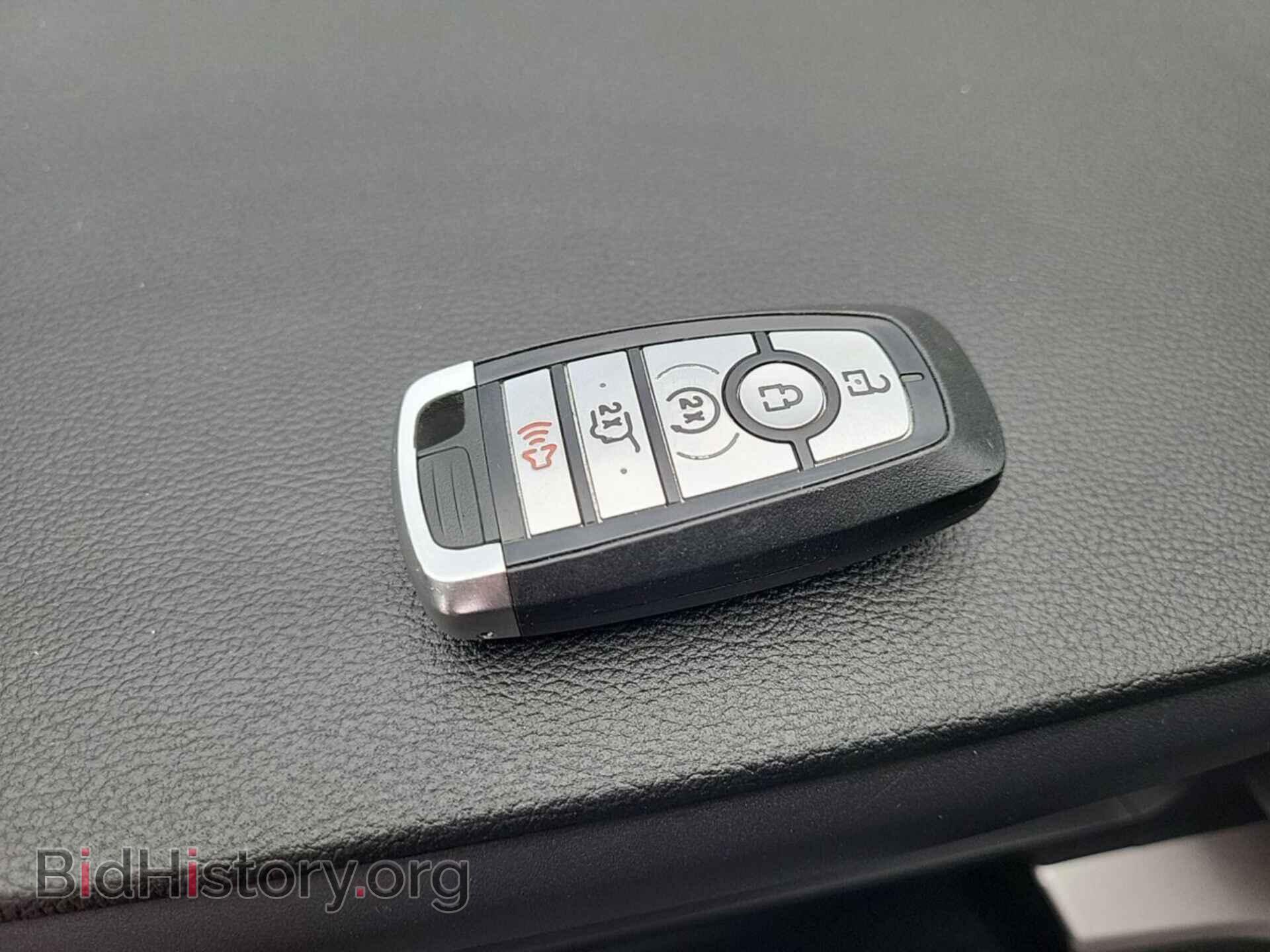 2023 FORD EXPLORER - VIN: 1FMSK8DHXPGA55229 - Фото 11