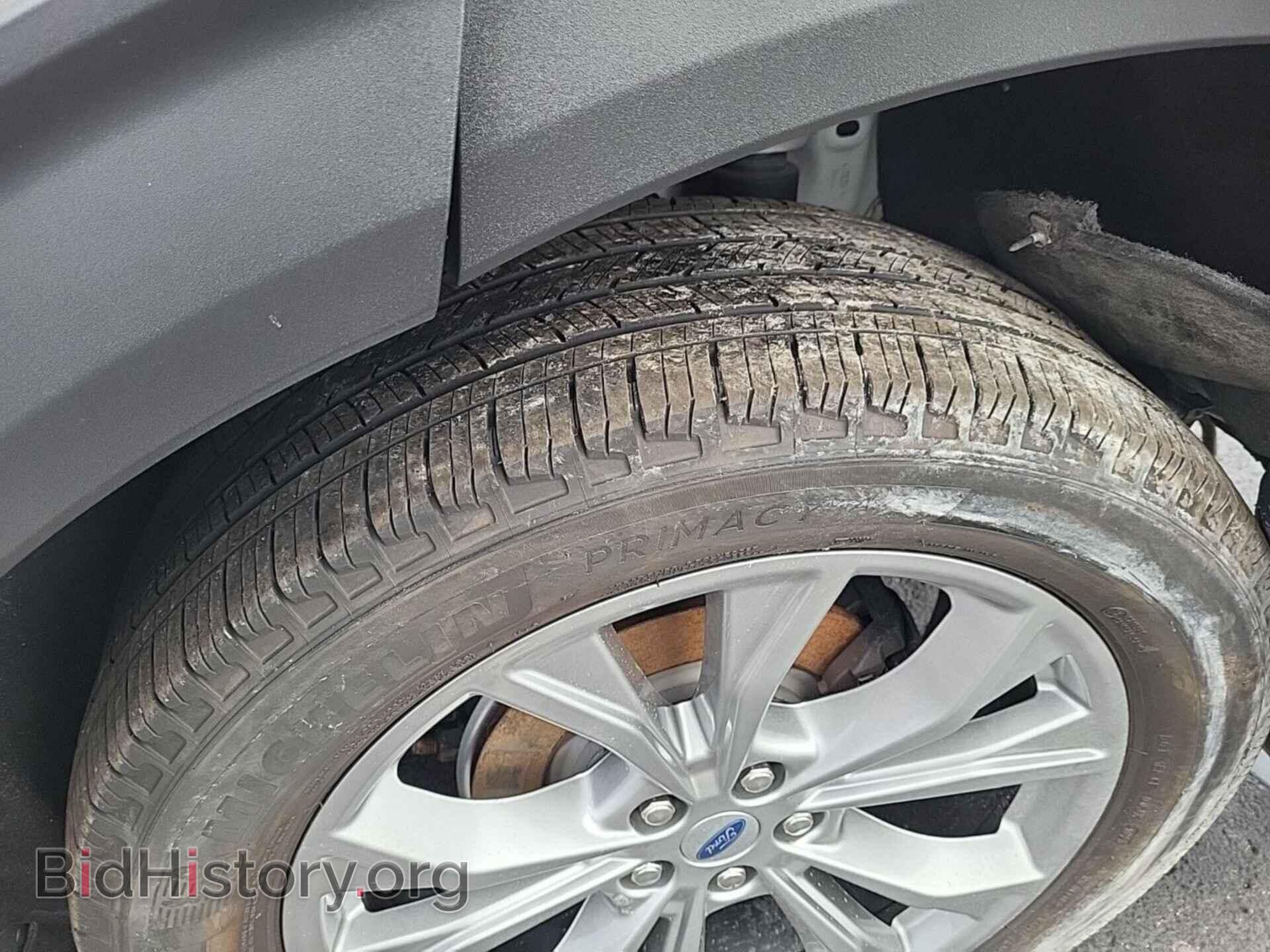 2023 FORD EXPLORER - VIN: 1FMSK8DHXPGA55229 - Фото 14