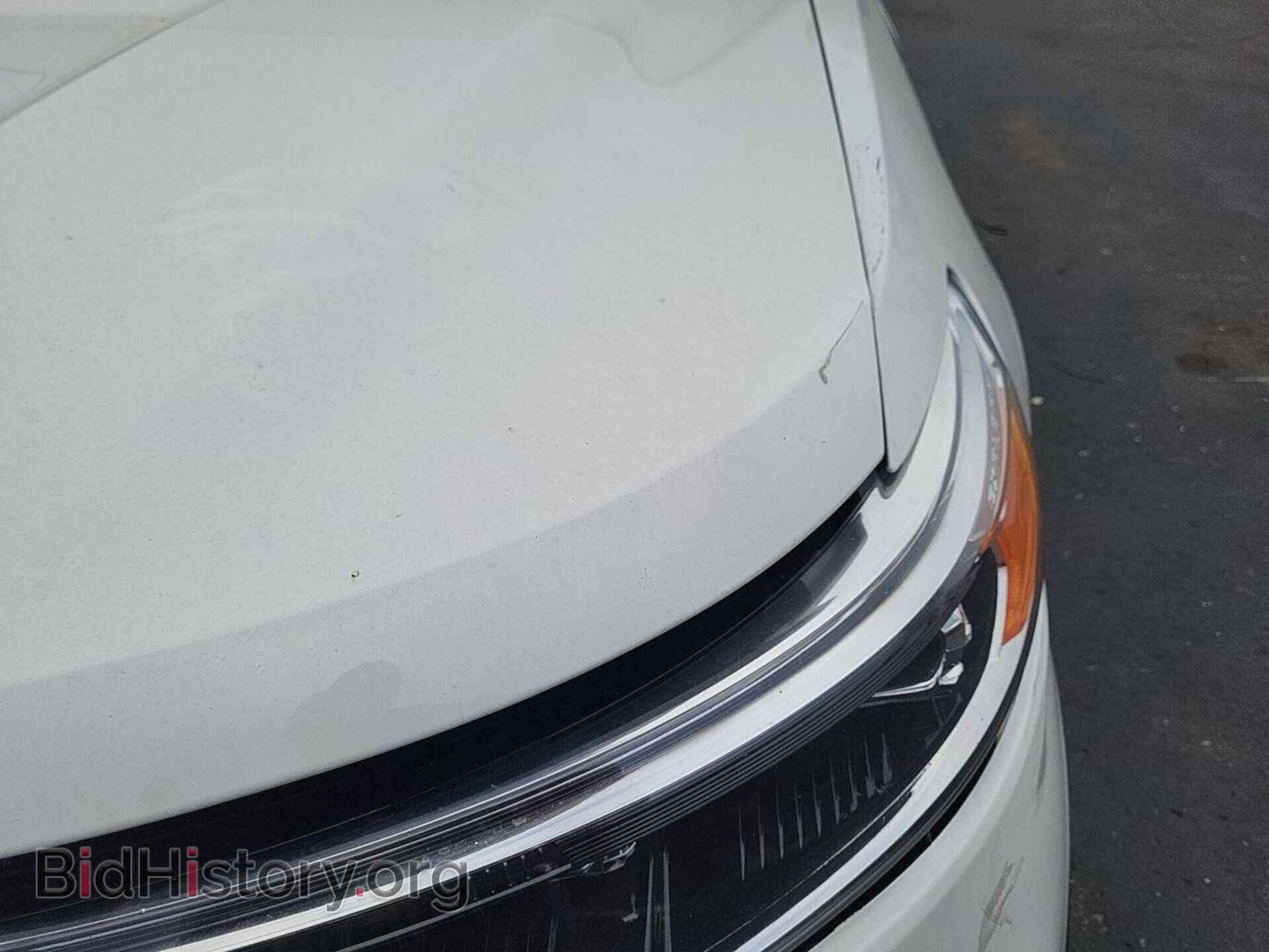 2023 FORD EXPLORER - VIN: 1FMSK8DHXPGA55229 - Фото 15