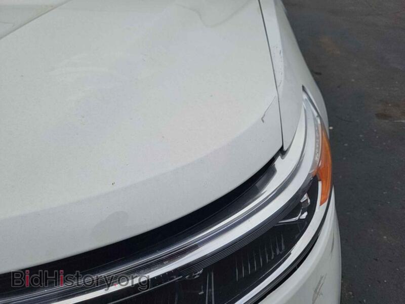 2023 Ford EXPLORER (VIN 1FMSK8DHXPGA55229) — photo 15 of 48