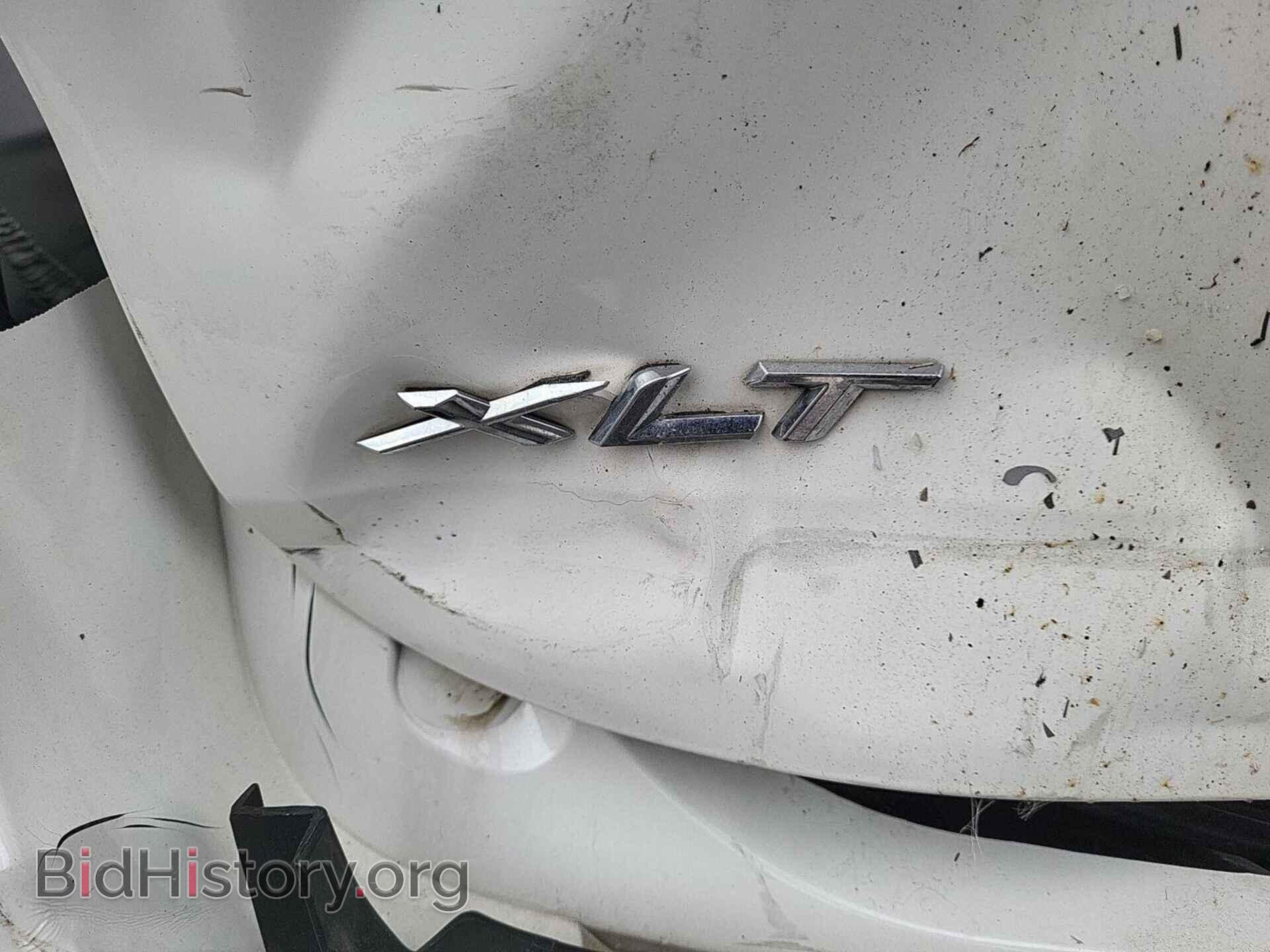 2023 FORD EXPLORER - VIN: 1FMSK8DHXPGA55229 - Фото 16