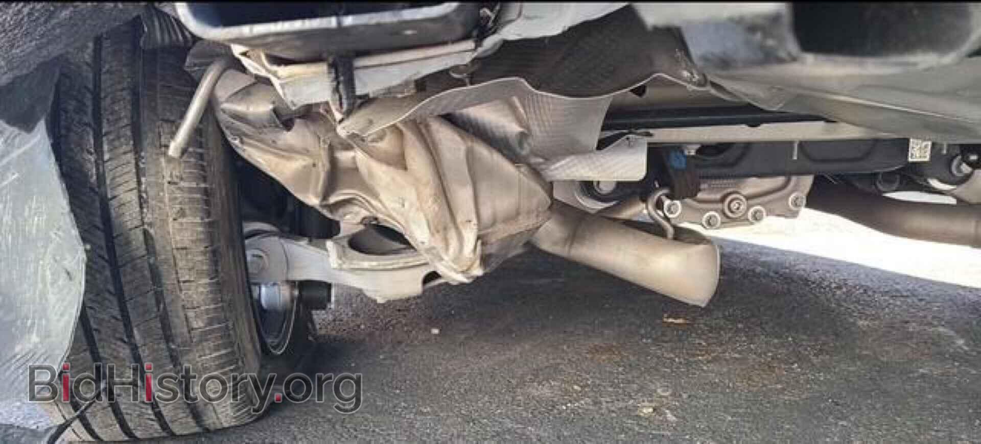 2023 FORD EXPLORER - VIN: 1FMSK8DHXPGA55229 - Фото 22